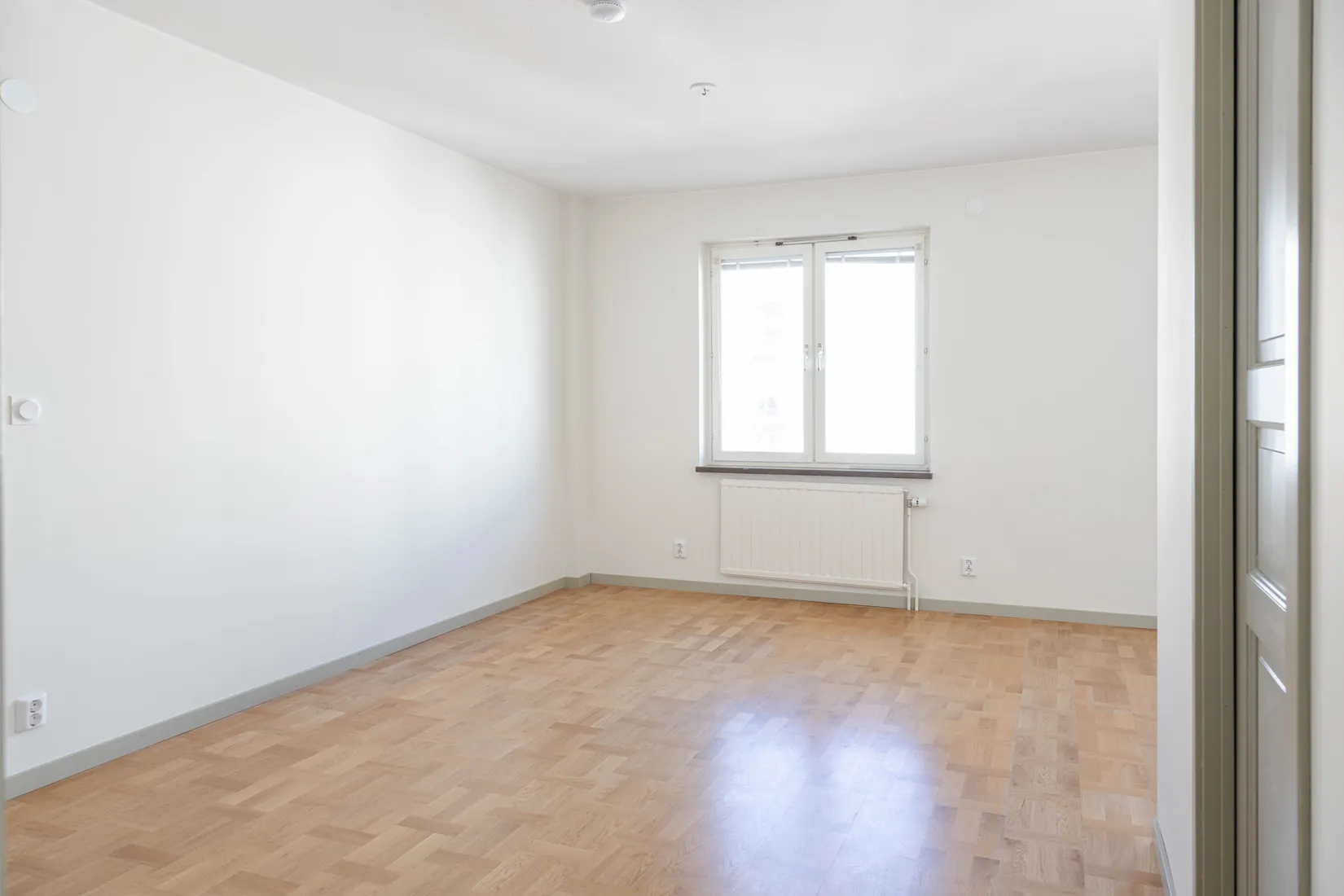 Bostadsrätt, Strandgatan 30B, Norr/Stadsparken, Eskilstuna