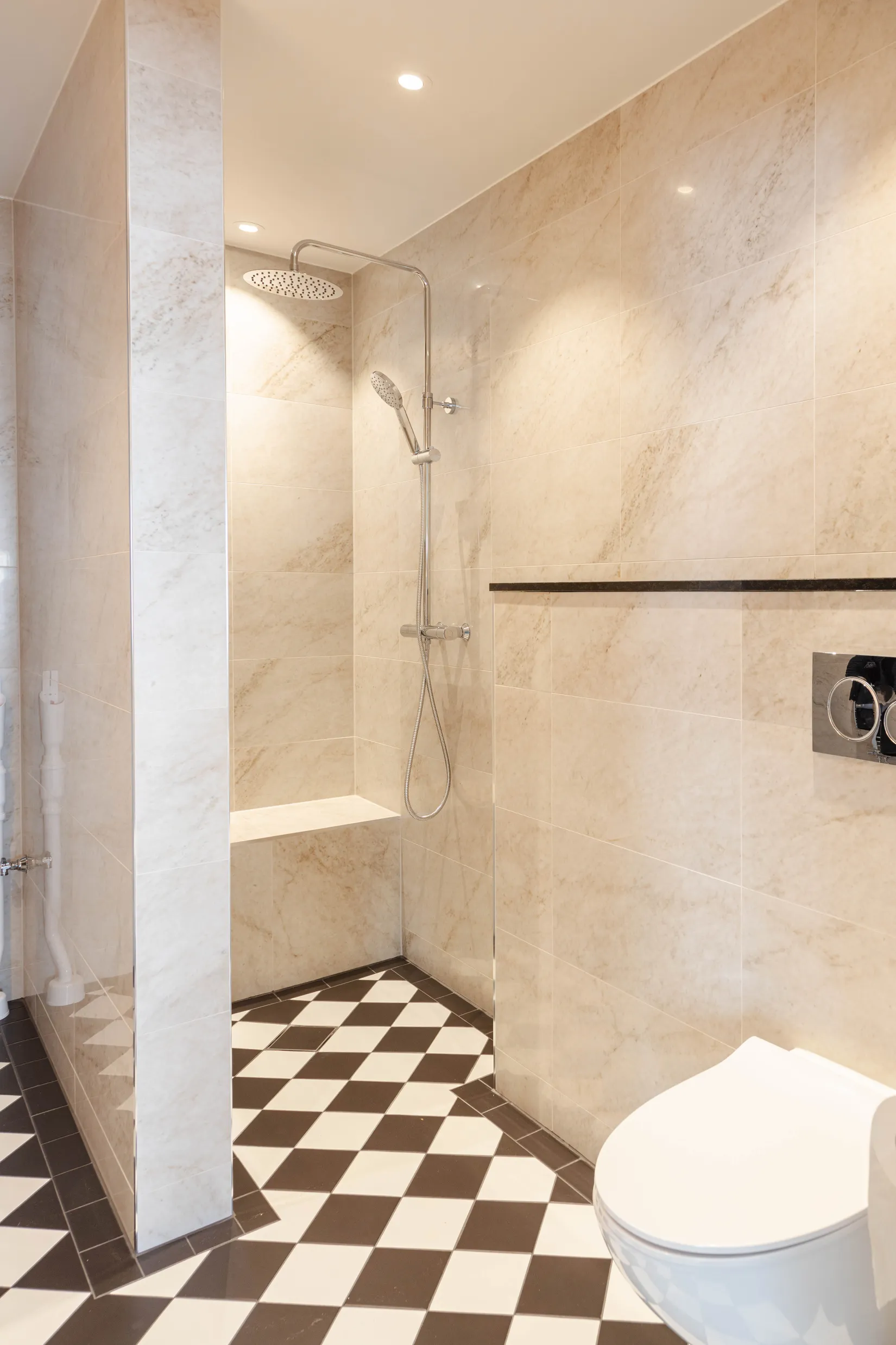 Bostadsrätt, Strandgatan 30B, Norr/Stadsparken, Eskilstuna