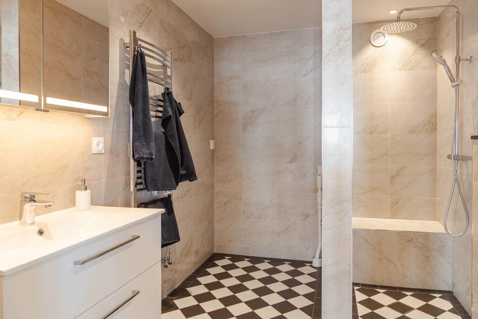 Bostadsrätt, Strandgatan 30B, Norr/Stadsparken, Eskilstuna