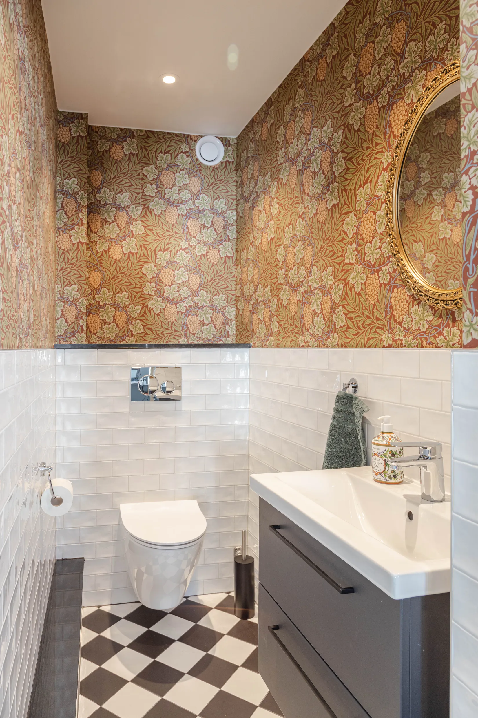 Bostadsrätt, Strandgatan 30B, Norr/Stadsparken, Eskilstuna