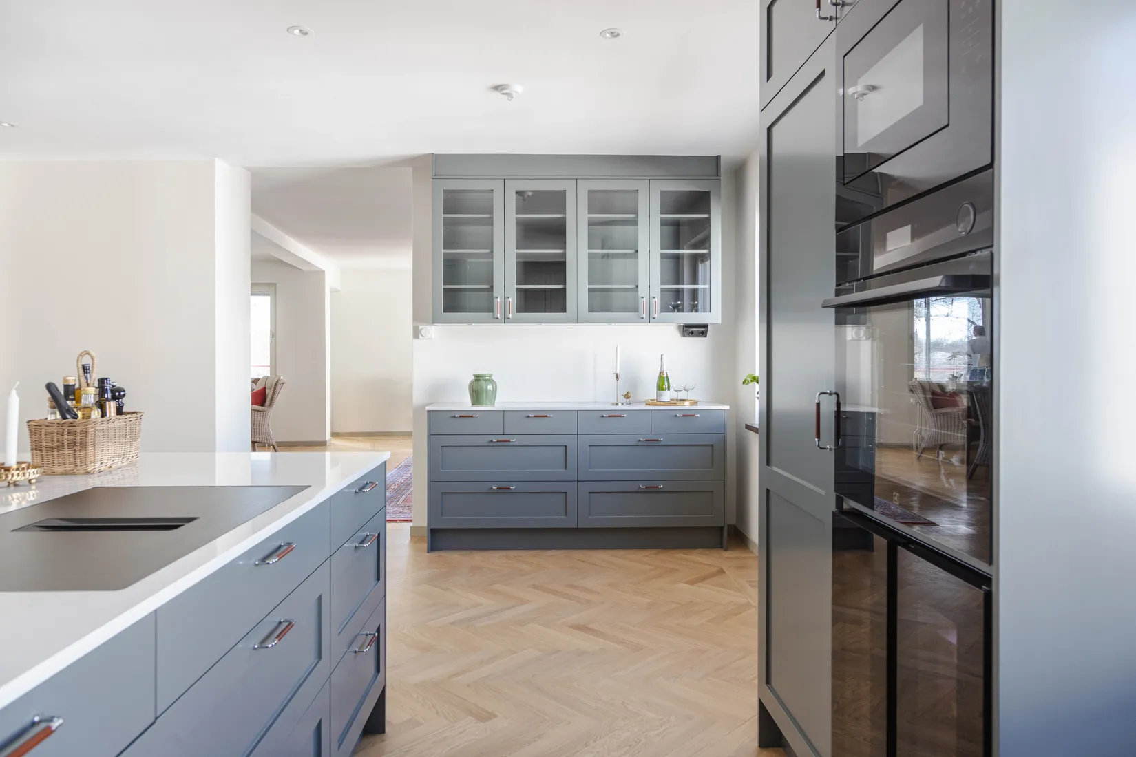 Bostadsrätt, Strandgatan 30B, Norr/Stadsparken, Eskilstuna