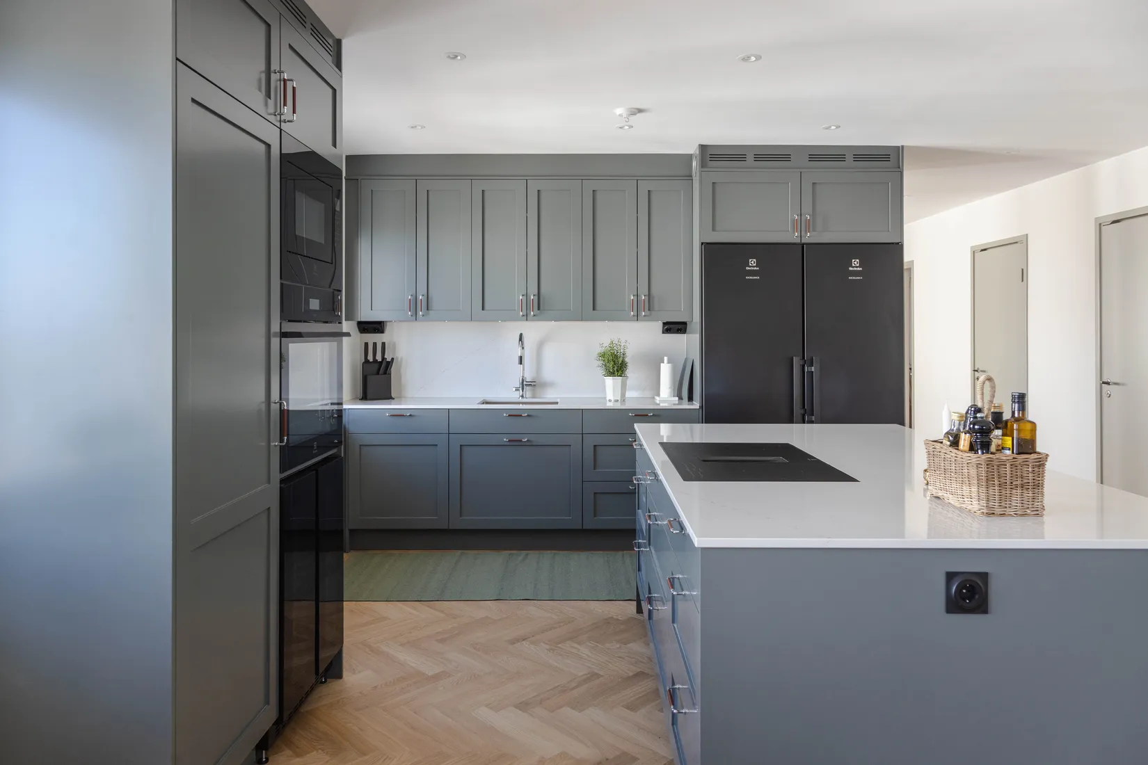 Bostadsrätt, Strandgatan 30B, Norr/Stadsparken, Eskilstuna