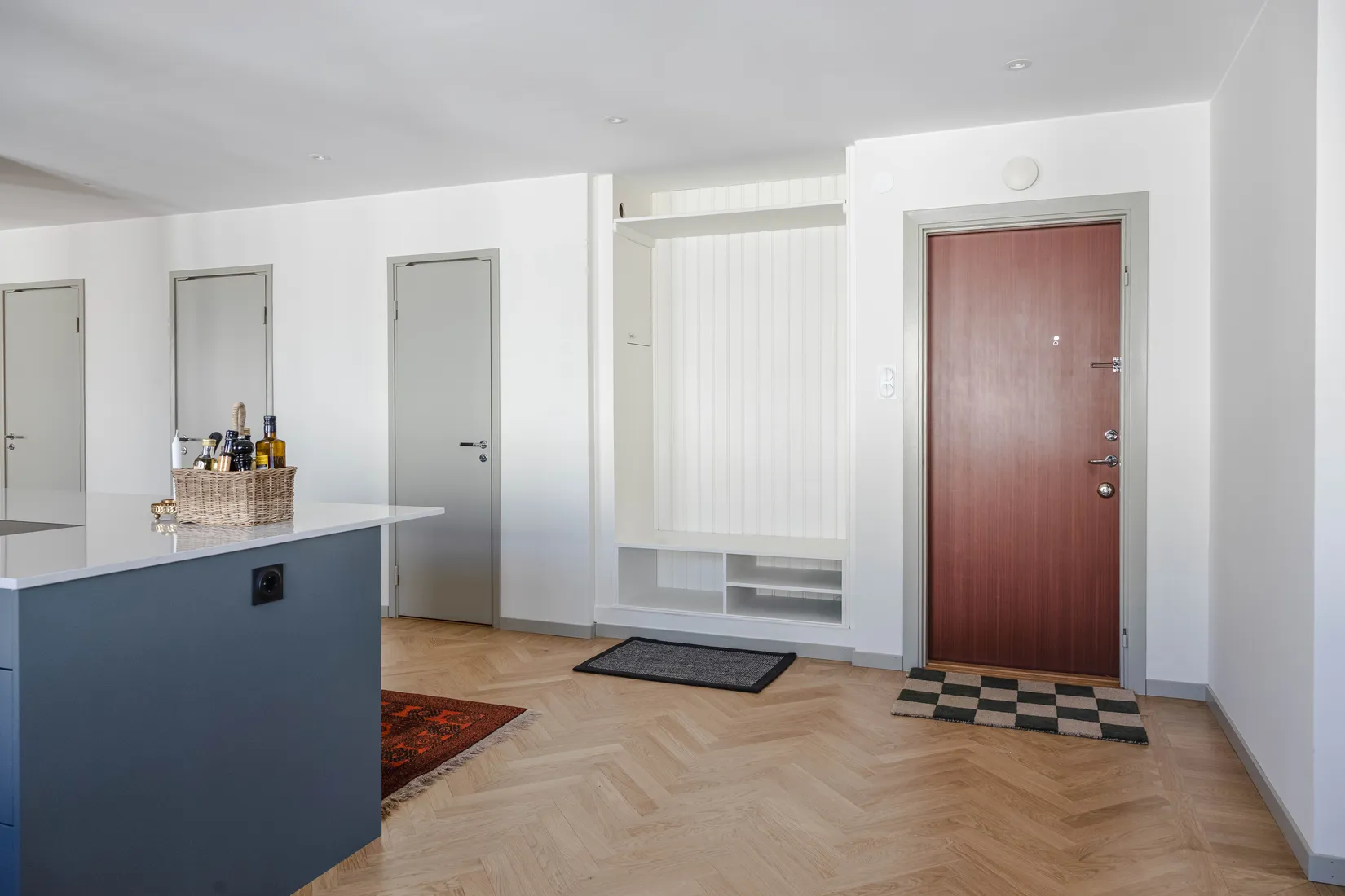 Bostadsrätt, Strandgatan 30B, Norr/Stadsparken, Eskilstuna