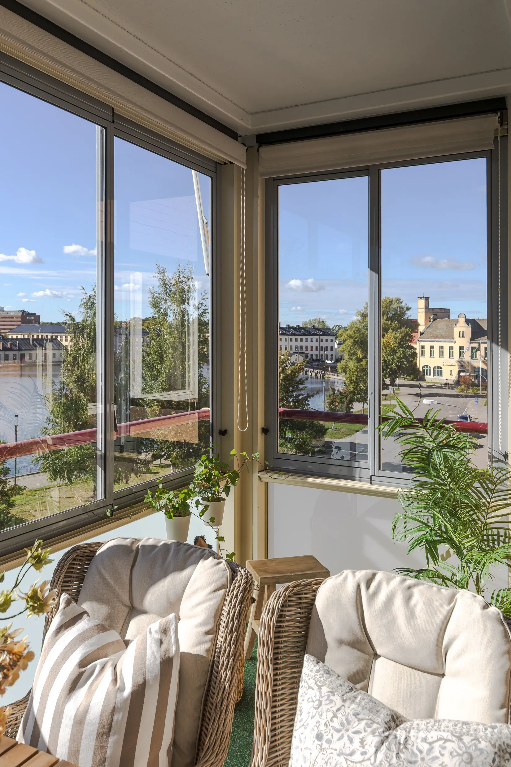 Bostadsrätt, Strandgatan 30B, Norr/Stadsparken, Eskilstuna