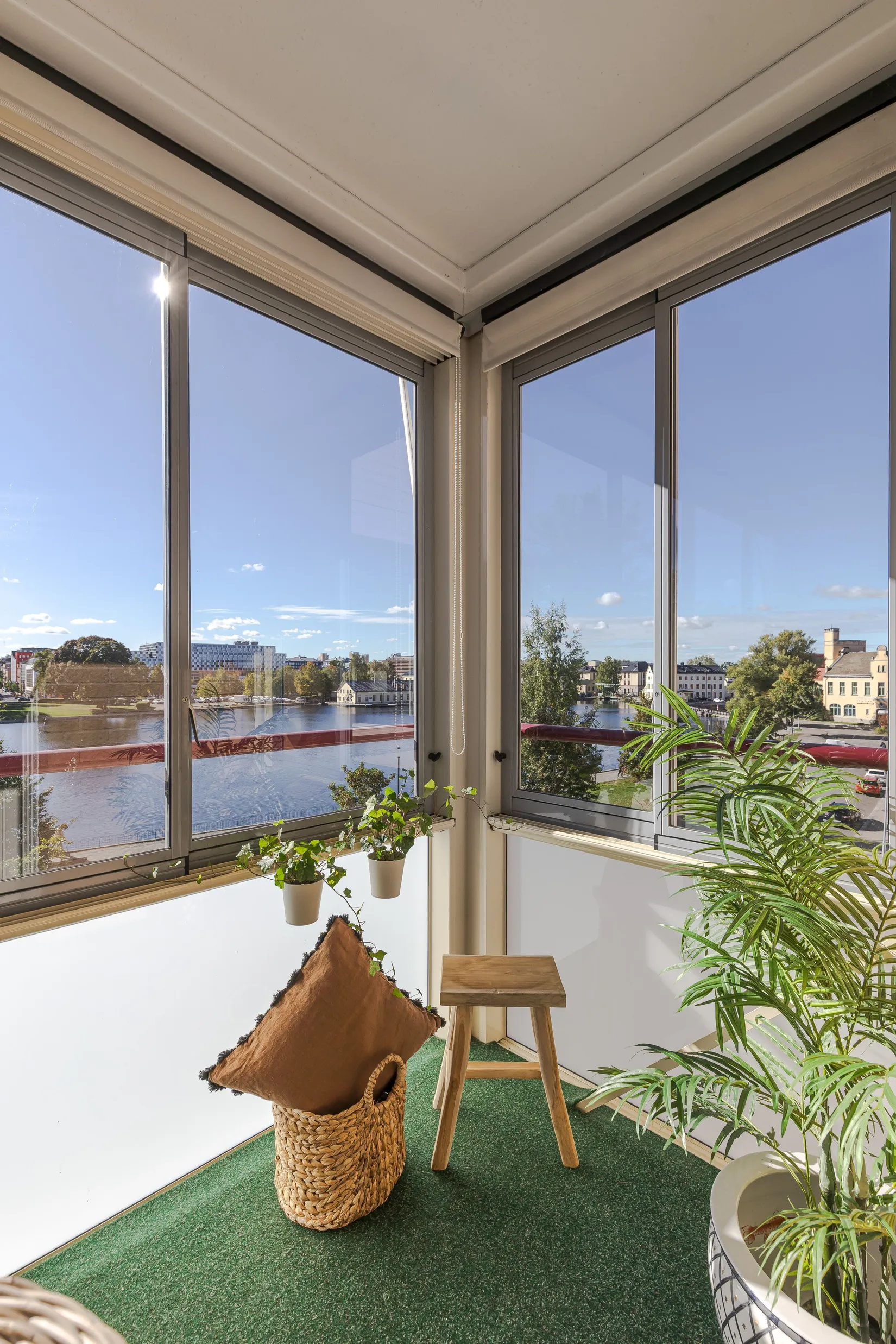 Bostadsrätt, Strandgatan 30B, Norr/Stadsparken, Eskilstuna