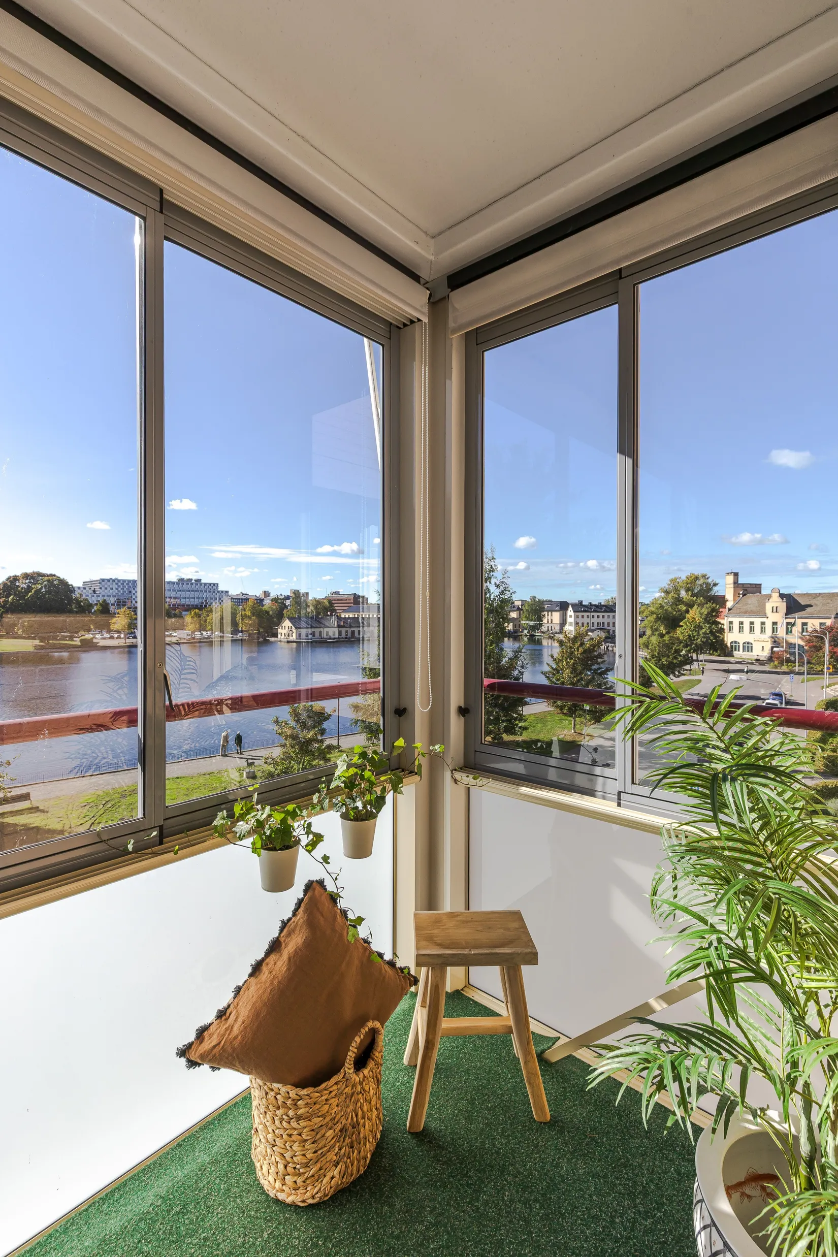 Bostadsrätt, Strandgatan 30B, Norr/Stadsparken, Eskilstuna