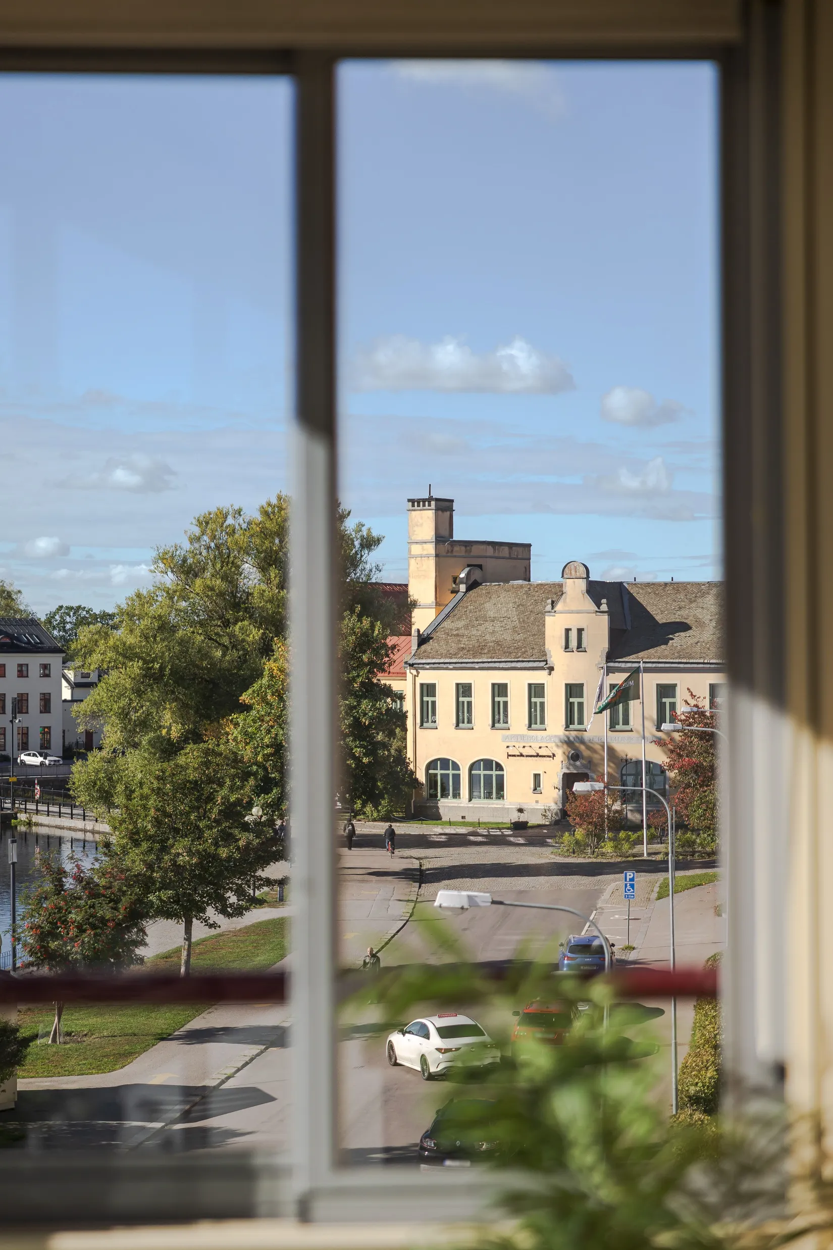 Bostadsrätt, Strandgatan 30B, Norr/Stadsparken, Eskilstuna
