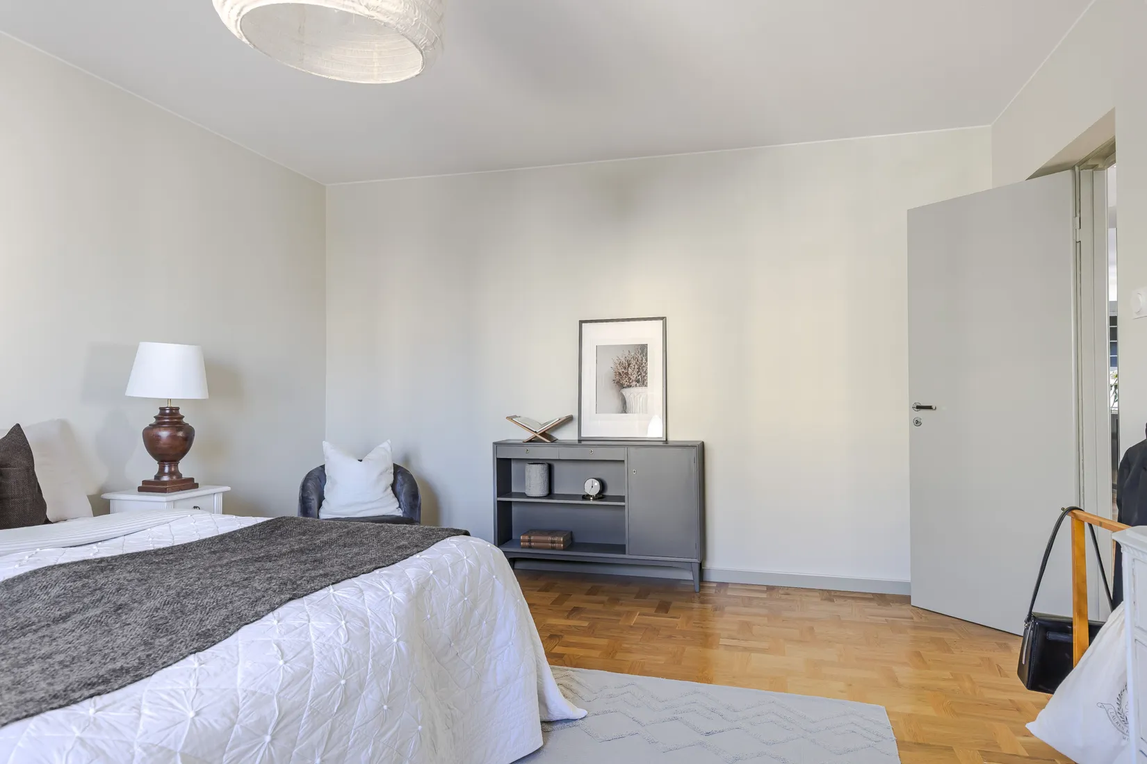 Bostadsrätt, Strandgatan 30B, Norr/Stadsparken, Eskilstuna