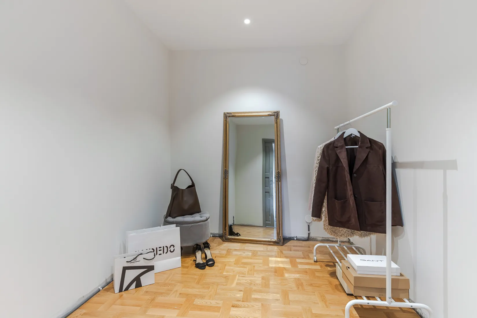 Bostadsrätt, Strandgatan 30B, Norr/Stadsparken, Eskilstuna