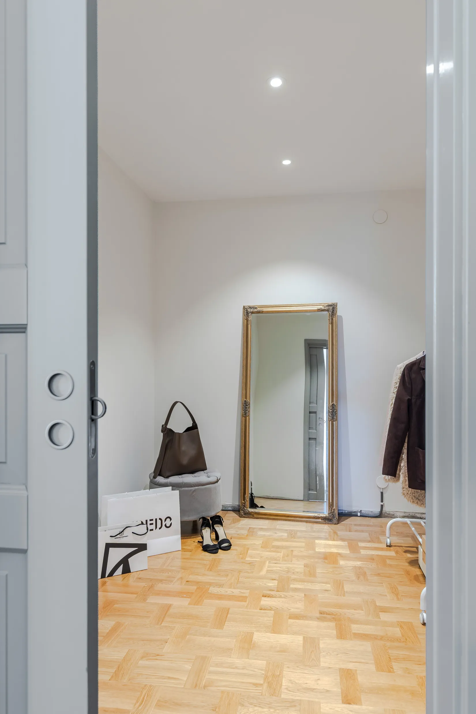 Bostadsrätt, Strandgatan 30B, Norr/Stadsparken, Eskilstuna