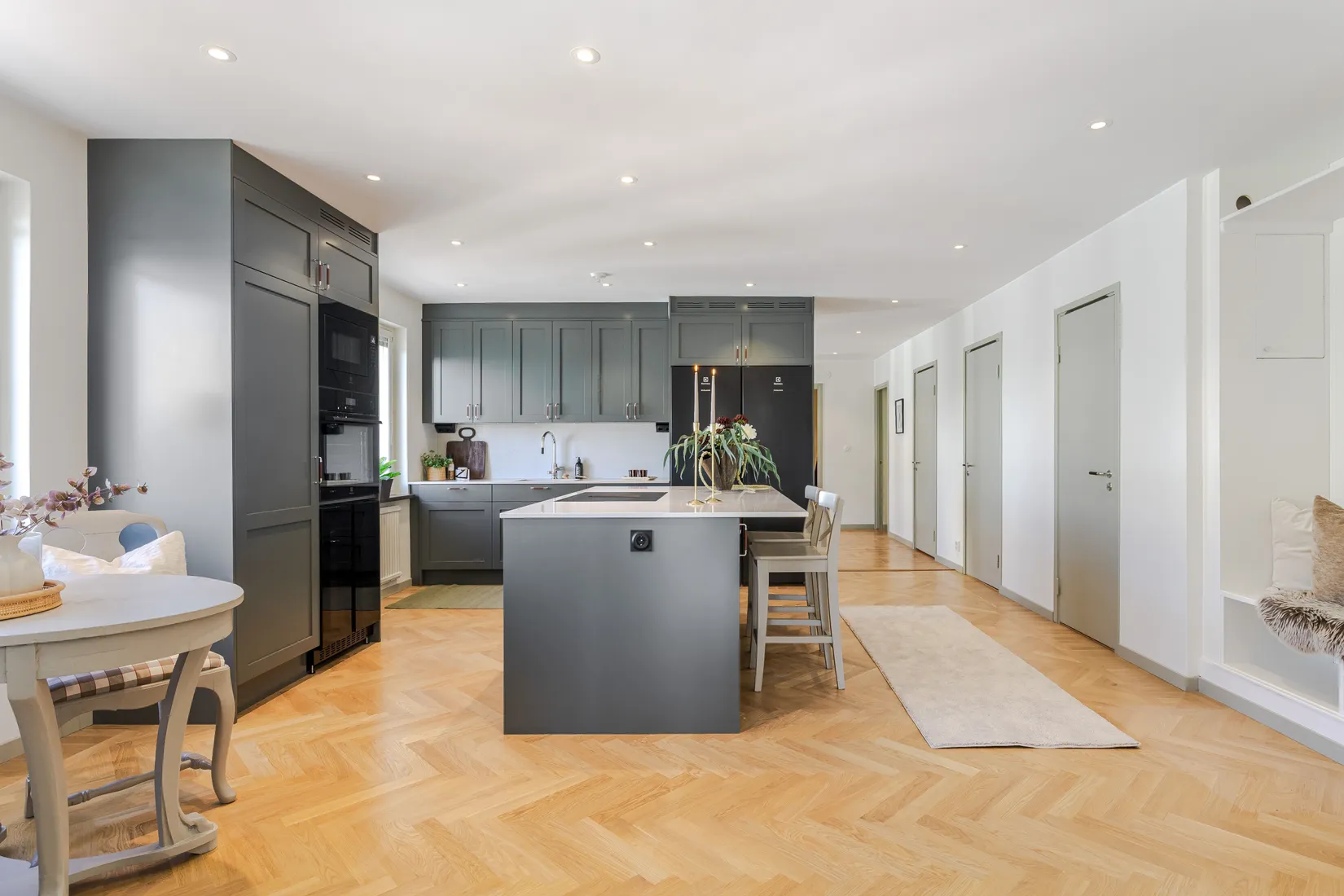 Bostadsrätt, Strandgatan 30B, Norr/Stadsparken, Eskilstuna