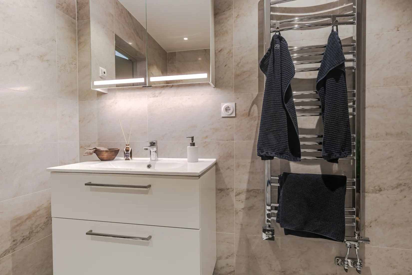 Bostadsrätt, Strandgatan 30B, Norr/Stadsparken, Eskilstuna