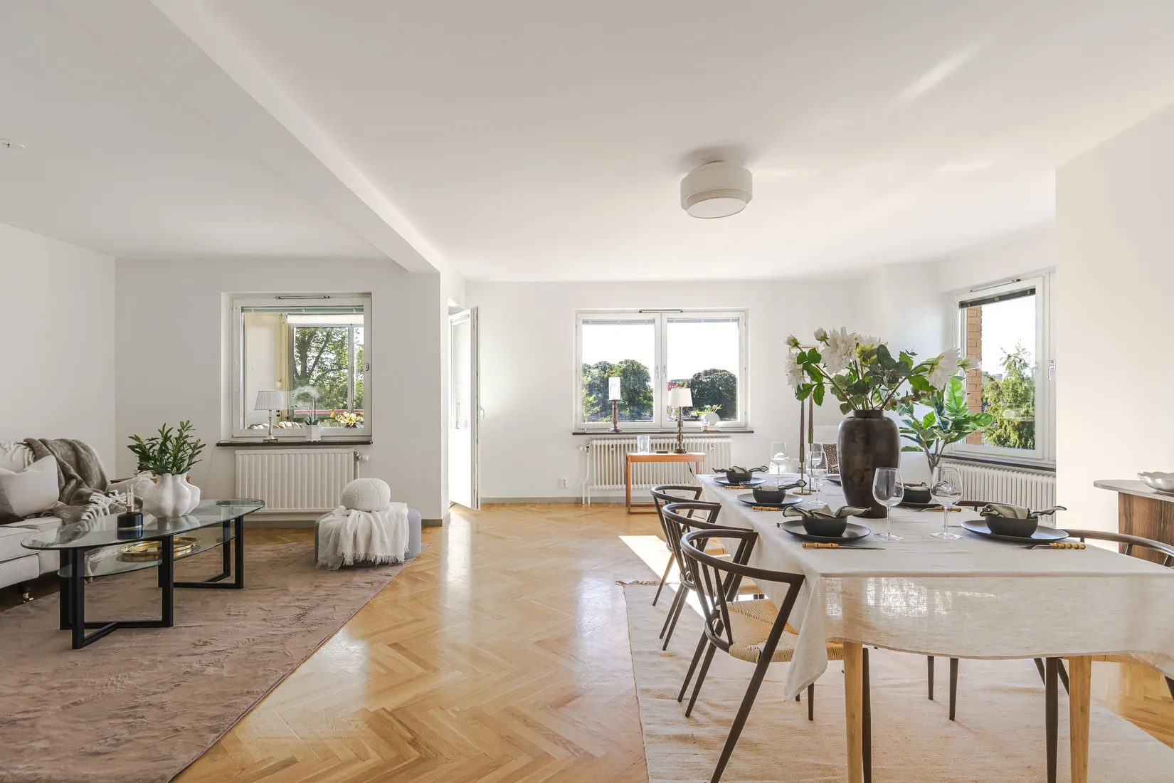 Bostadsrätt, Strandgatan 30B, Norr/Stadsparken, Eskilstuna