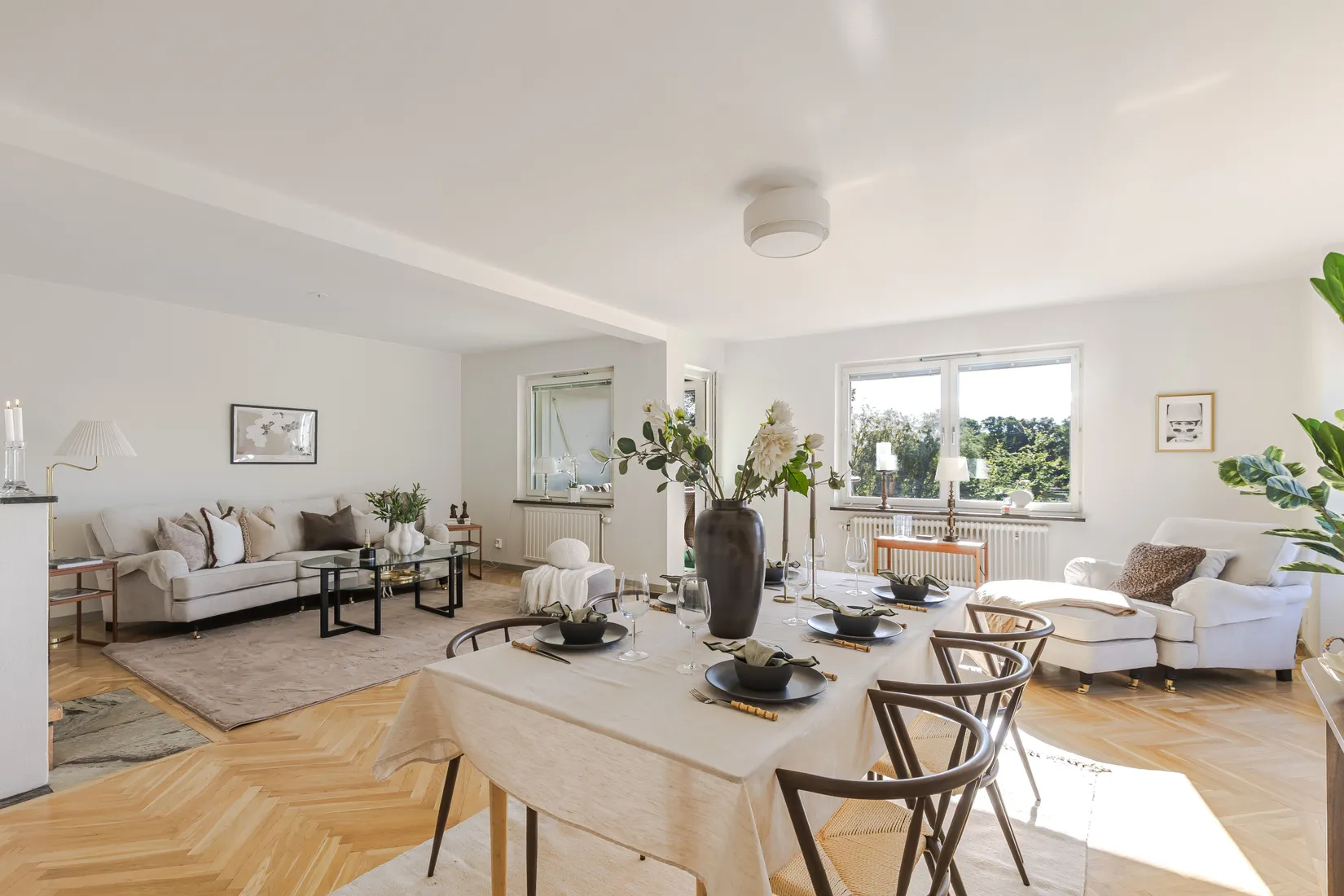 Bostadsrätt, Strandgatan 30B, Norr/Stadsparken, Eskilstuna