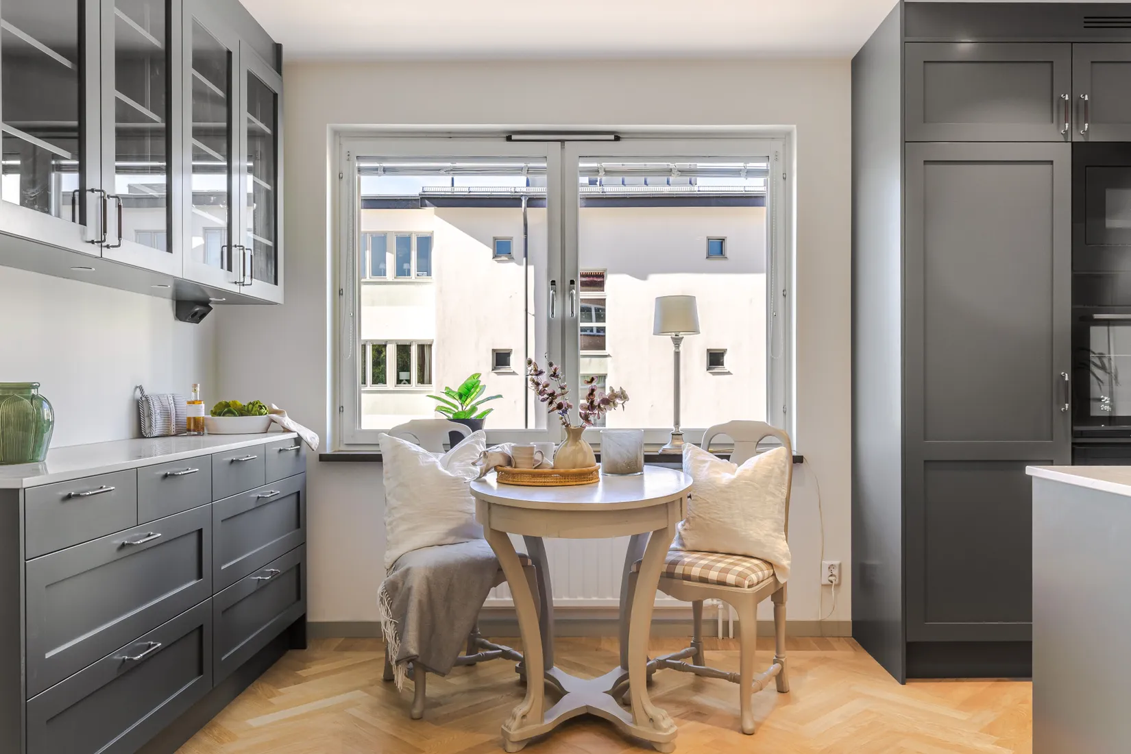 Bostadsrätt, Strandgatan 30B, Norr/Stadsparken, Eskilstuna