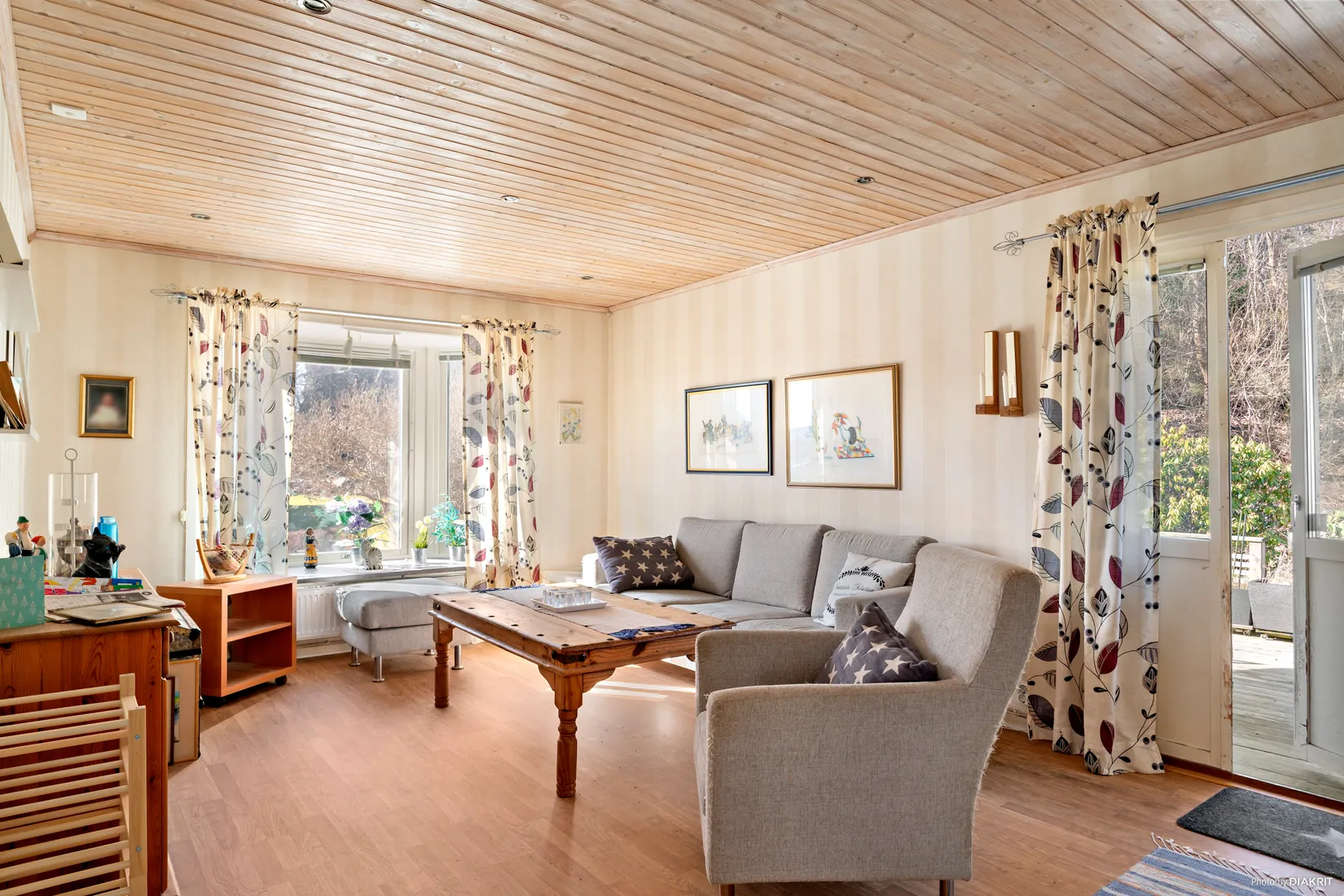 Villa, Baltzersgatan 32, Centrala Hisingen Kyrkbyn, Göteborg