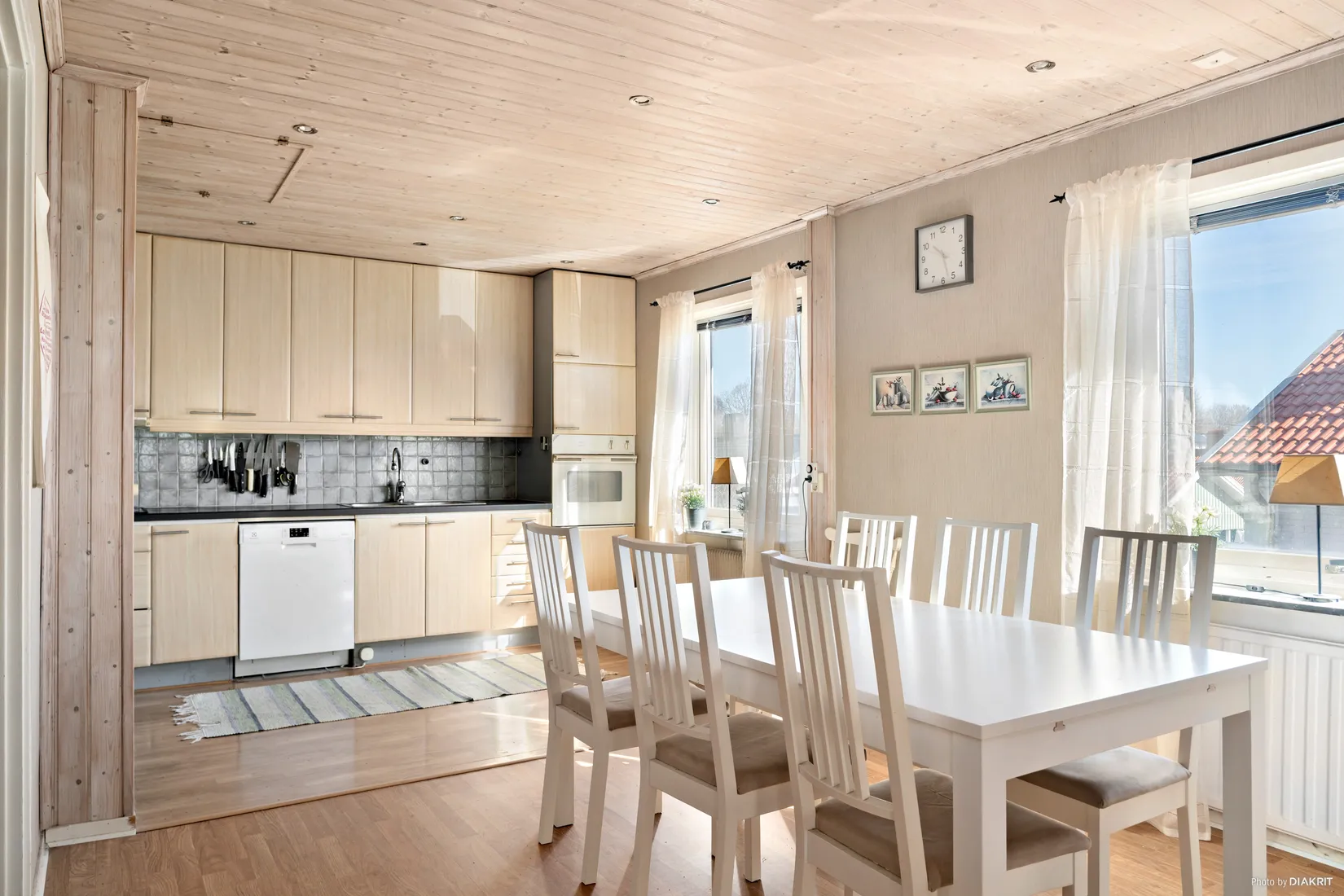 Villa, Baltzersgatan 32, Centrala Hisingen Kyrkbyn, Göteborg