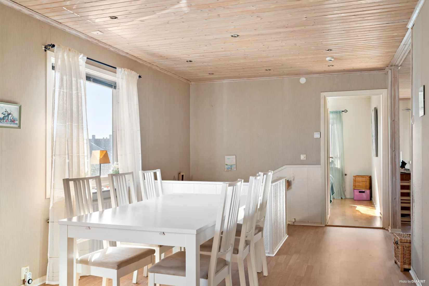 Villa, Baltzersgatan 32, Centrala Hisingen Kyrkbyn, Göteborg