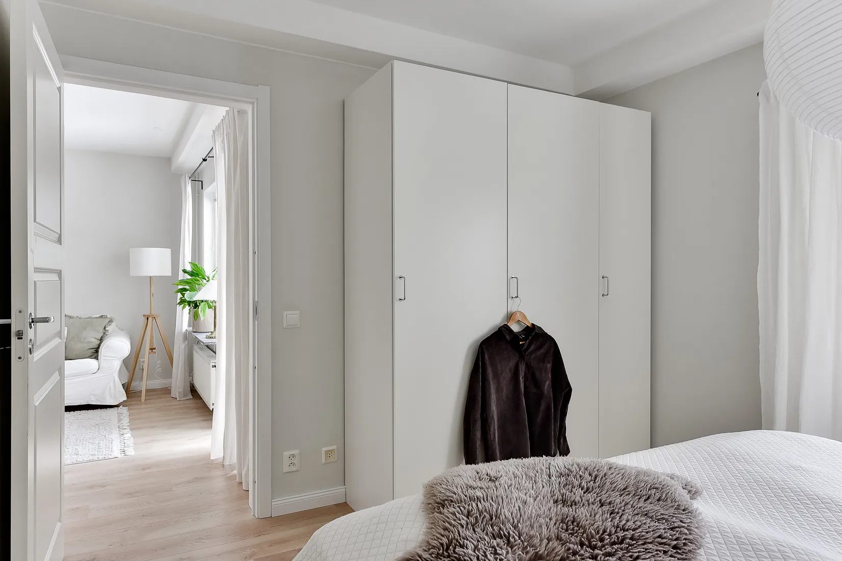 Bostadsrätt, Älvans väg 89, Umeå