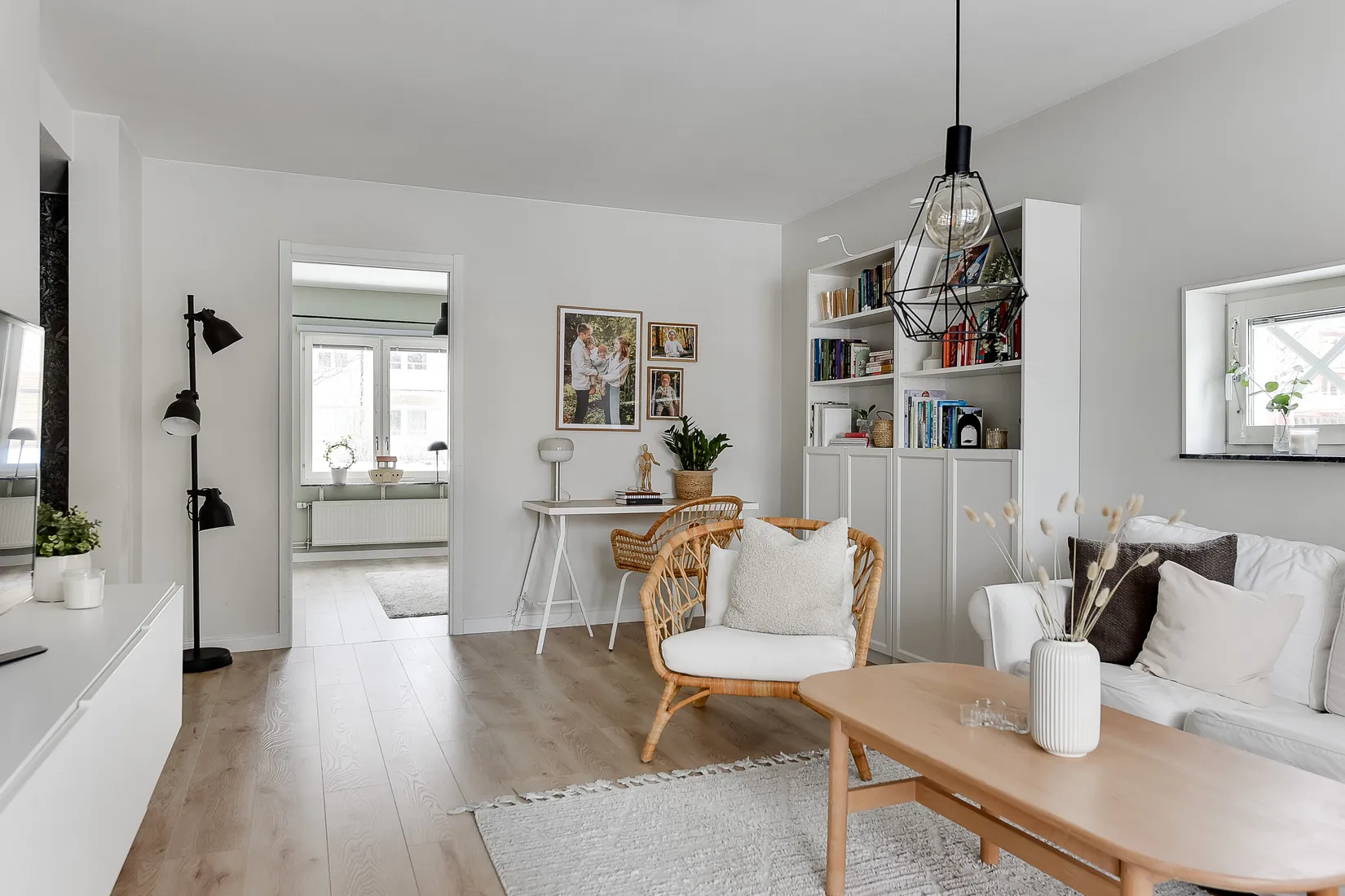 Bostadsrätt, Älvans väg 89, Umeå