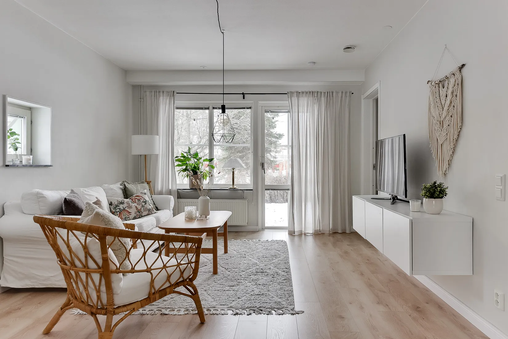 Bostadsrätt, Älvans väg 89, Umeå