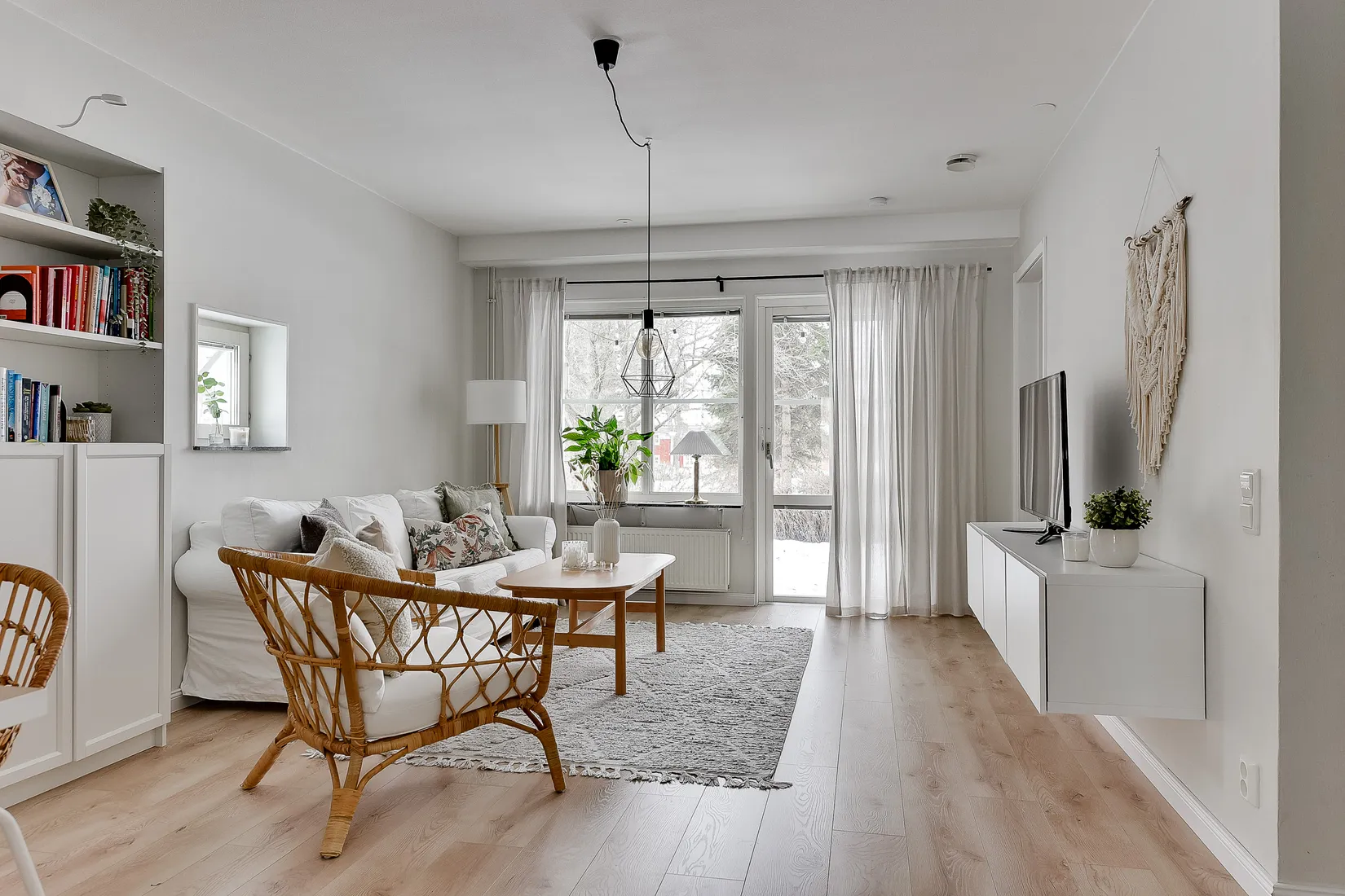 Bostadsrätt, Älvans väg 89, Umeå