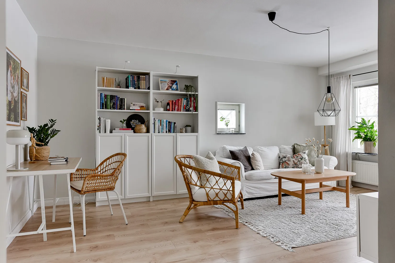 Bostadsrätt, Älvans väg 89, Umeå