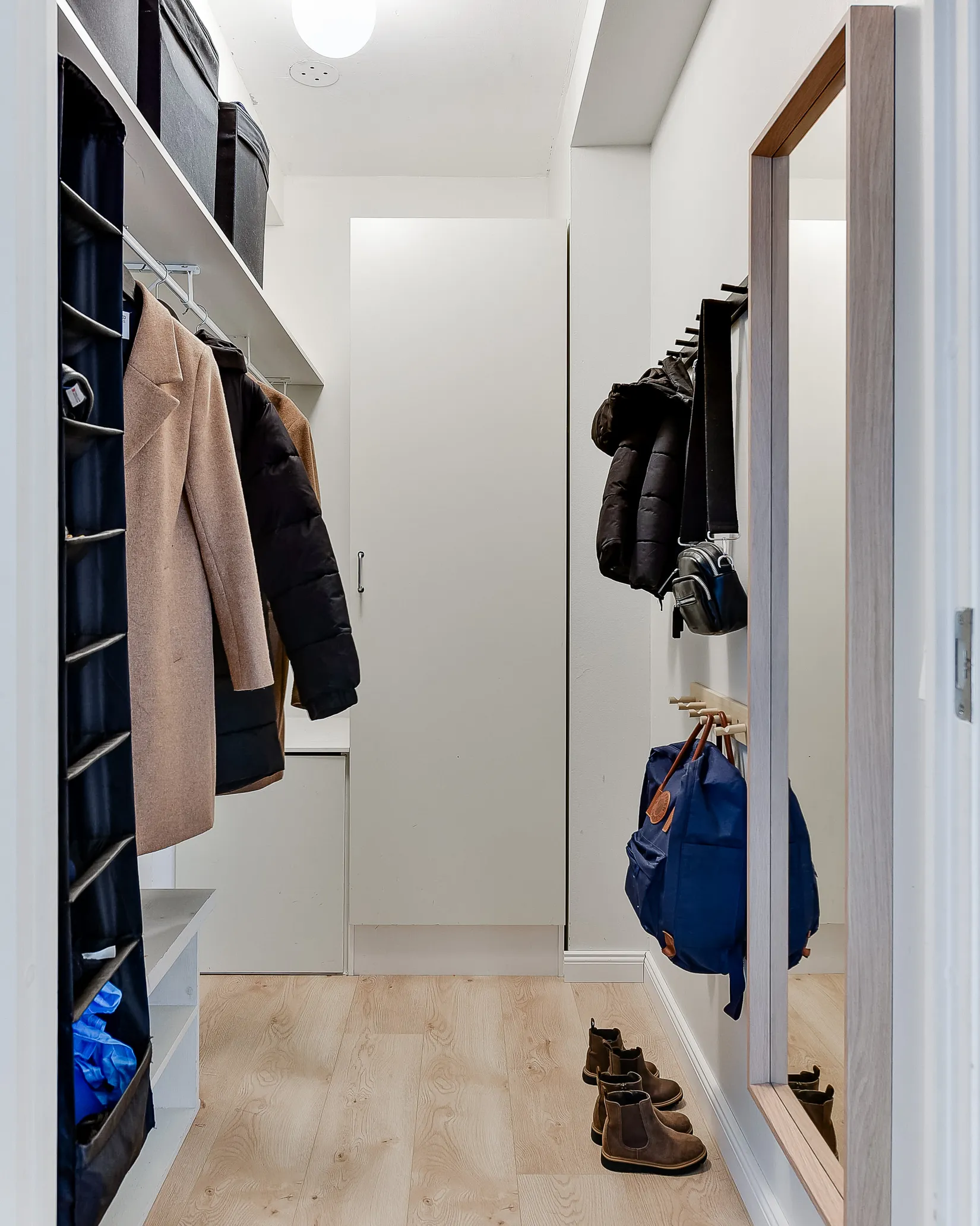 Bostadsrätt, Älvans väg 89, Umeå