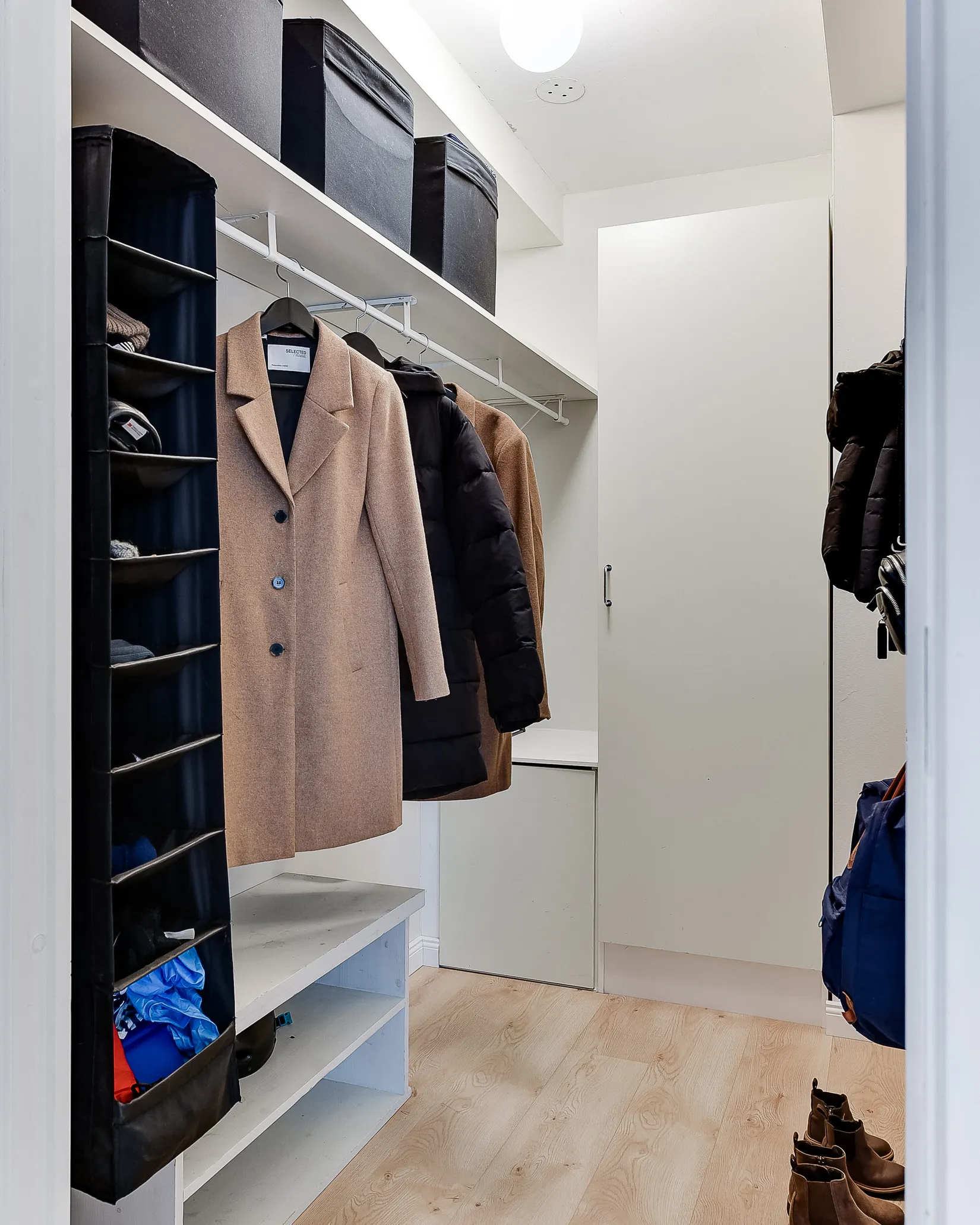 Bostadsrätt, Älvans väg 89, Umeå