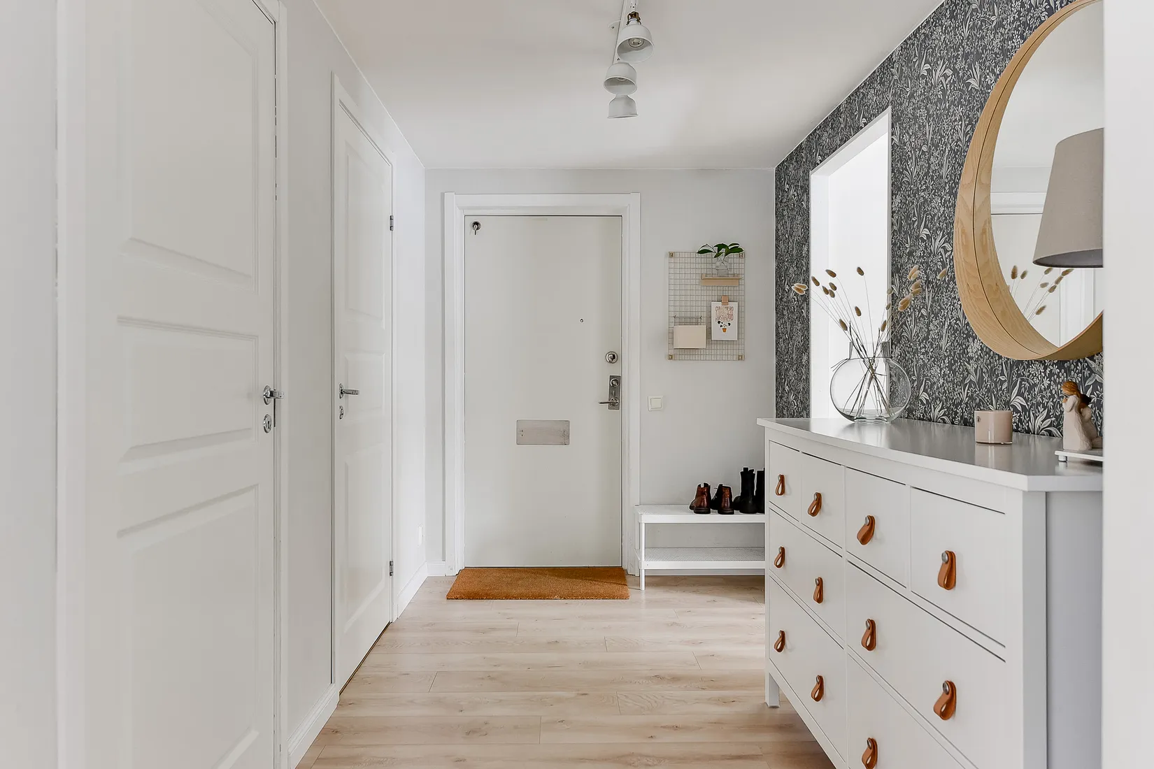 Bostadsrätt, Älvans väg 89, Umeå