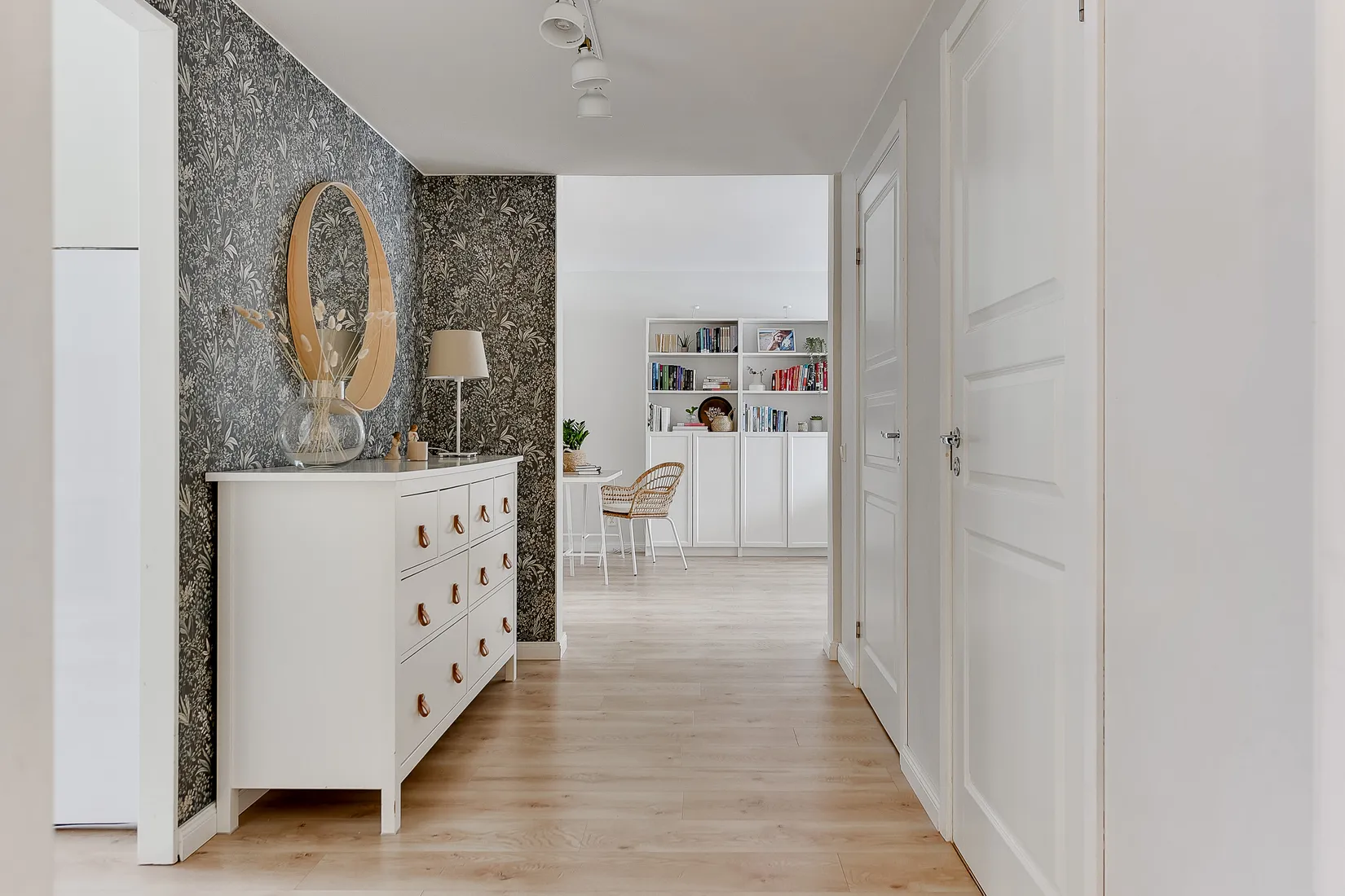 Bostadsrätt, Älvans väg 89, Umeå