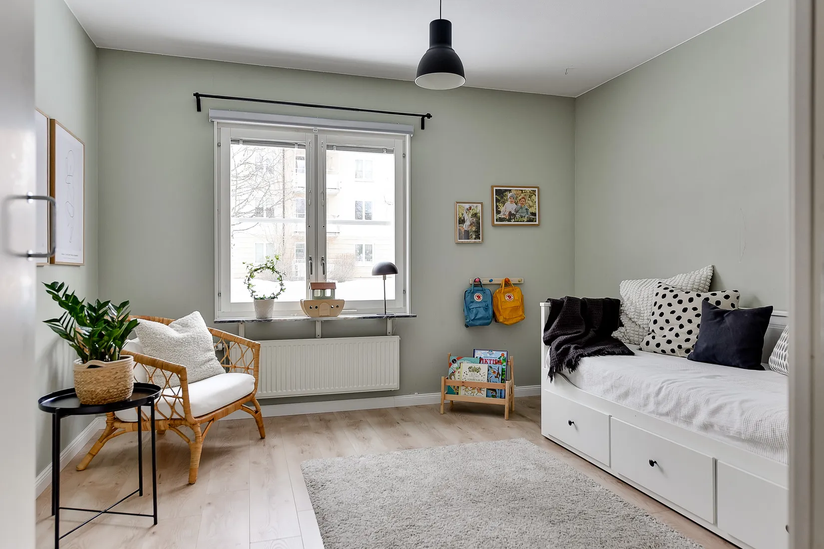 Bostadsrätt, Älvans väg 89, Umeå