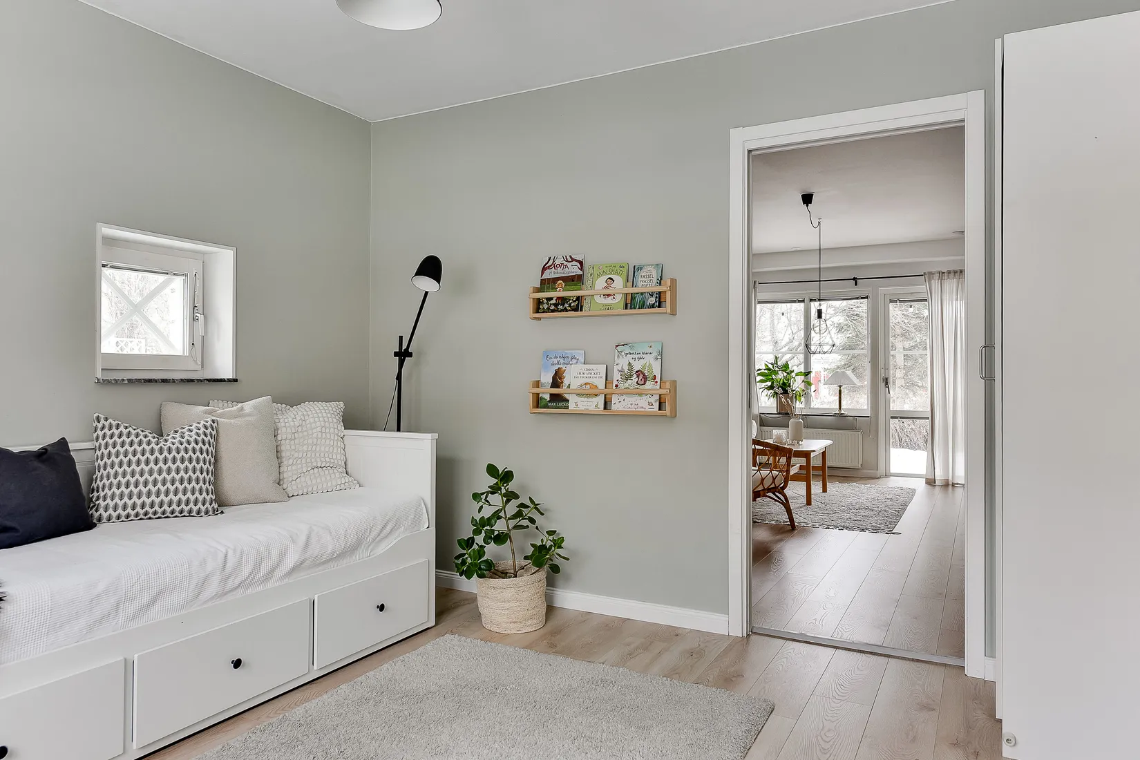 Bostadsrätt, Älvans väg 89, Umeå