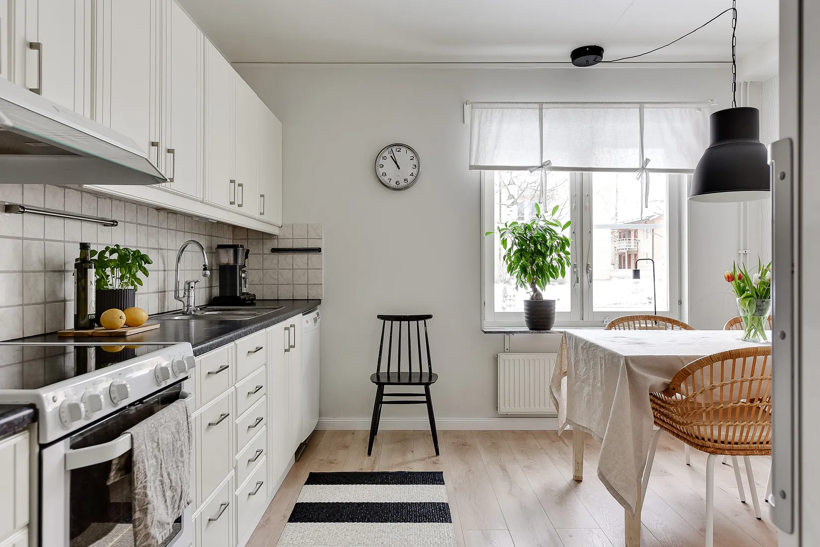 Bostadsrätt, Älvans väg 89, Umeå