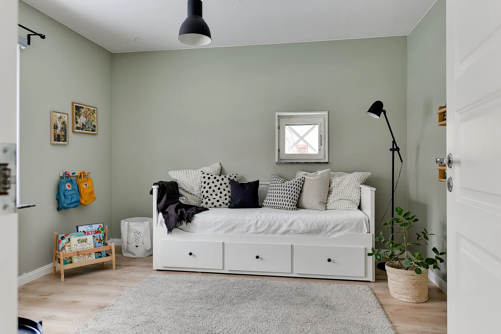 Bostadsrätt, Älvans väg 89, Umeå