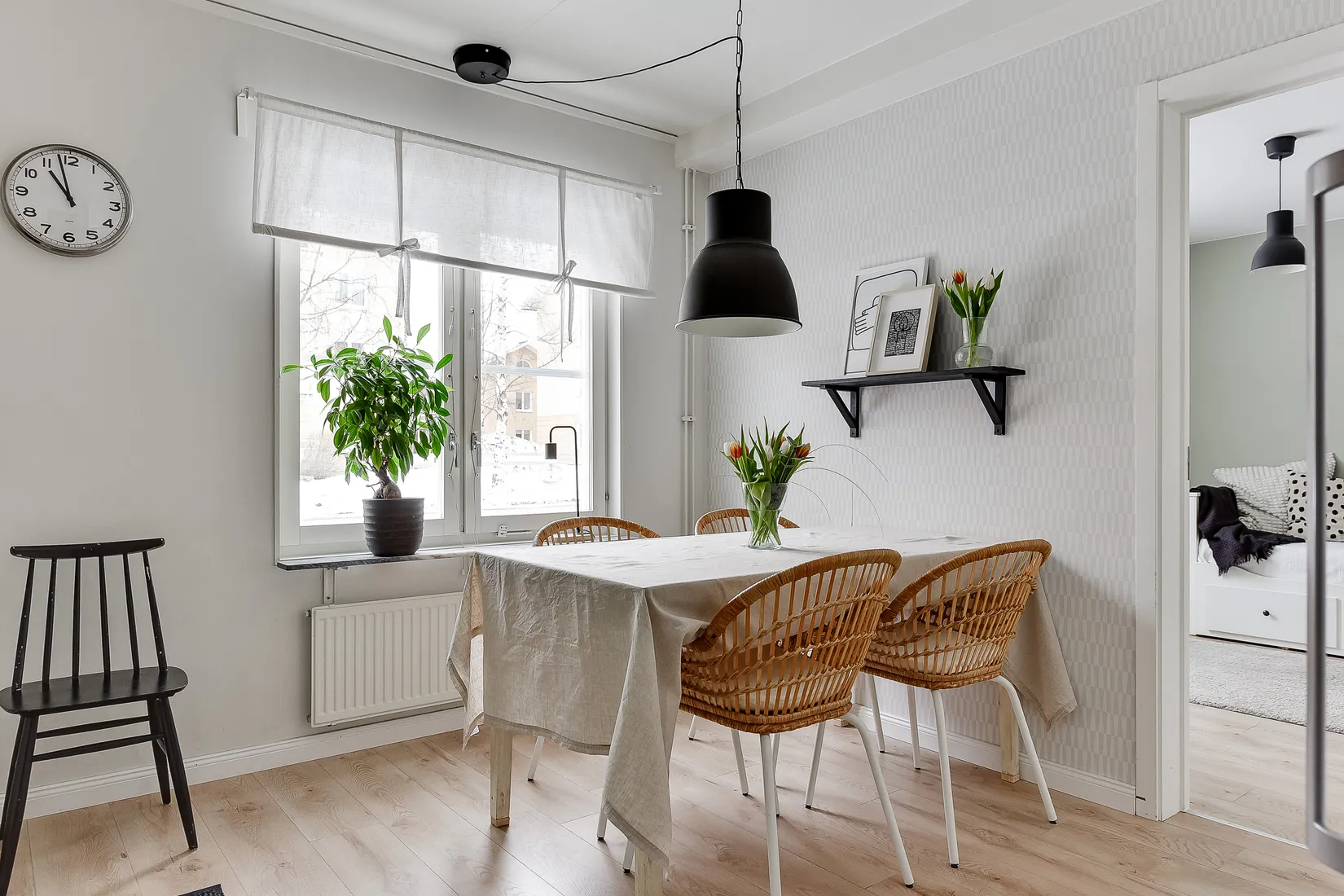 Bostadsrätt, Älvans väg 89, Umeå