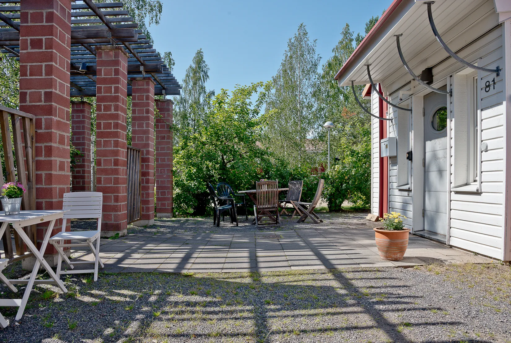 Bostadsrätt, Älvans väg 89, Umeå