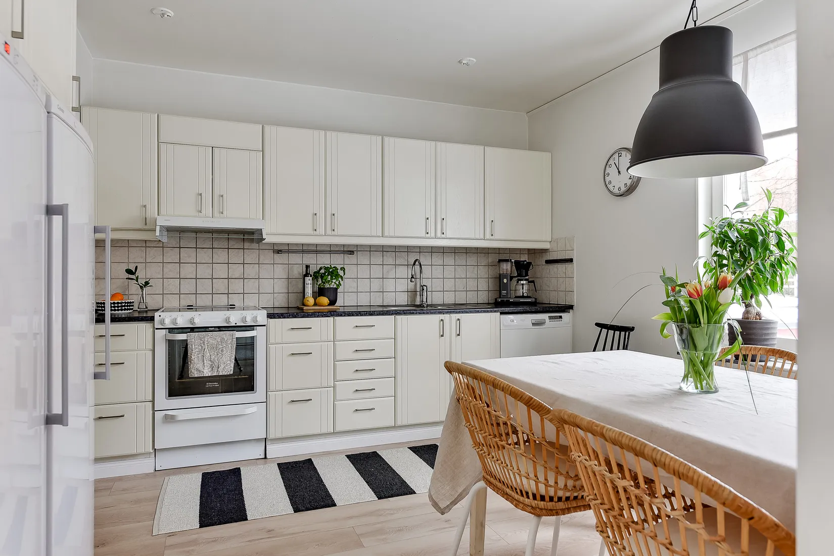 Bostadsrätt, Älvans väg 89, Umeå