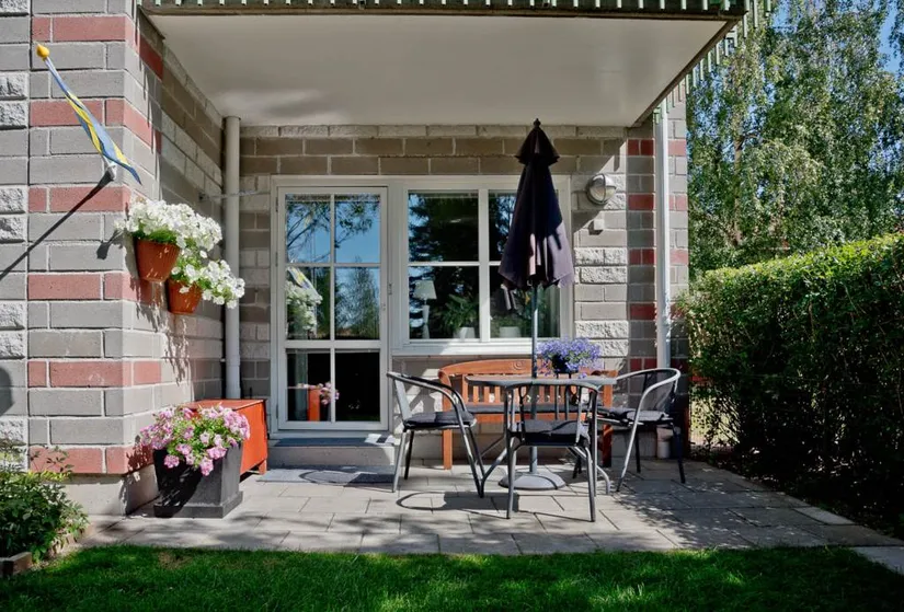 Bostadsrätt, Älvans väg 89, Umeå