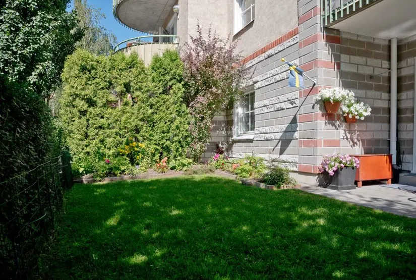 Bostadsrätt, Älvans väg 89, Umeå