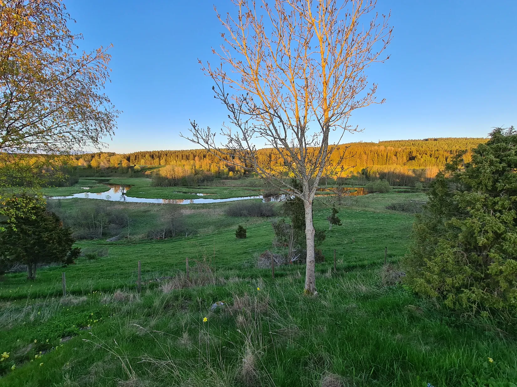 Villa, Ågatan 9, Dalum, Ulricehamn