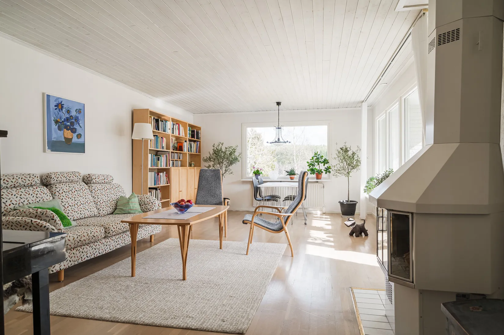 Villa, Ågatan 9, Dalum, Ulricehamn