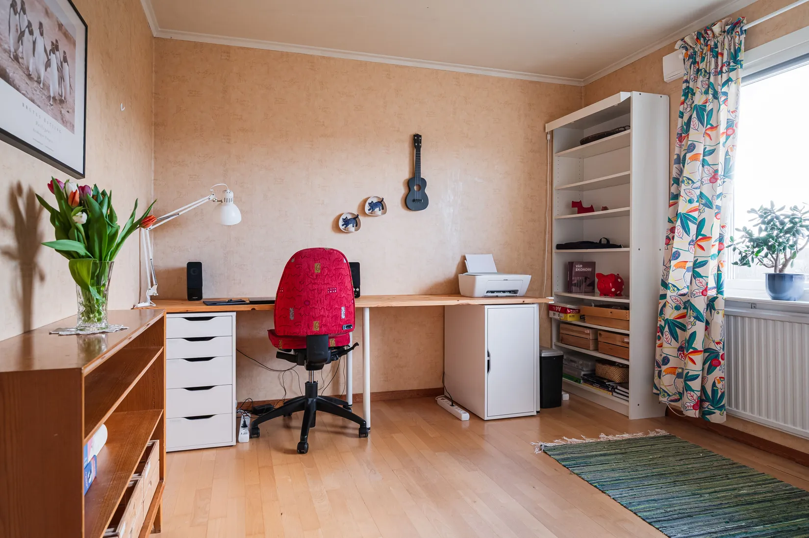 Villa, Ågatan 9, Dalum, Ulricehamn