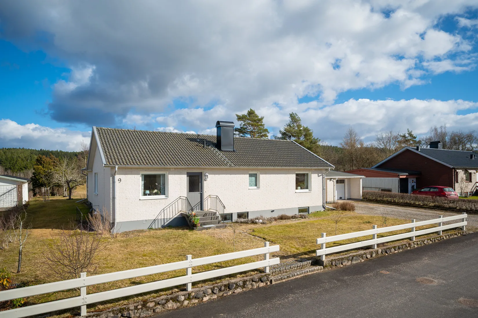 Villa, Ågatan 9, Dalum, Ulricehamn