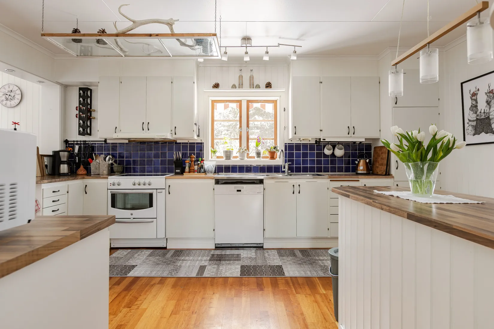 Gård/Skog, Rista 172, Södra Hålland, Åre