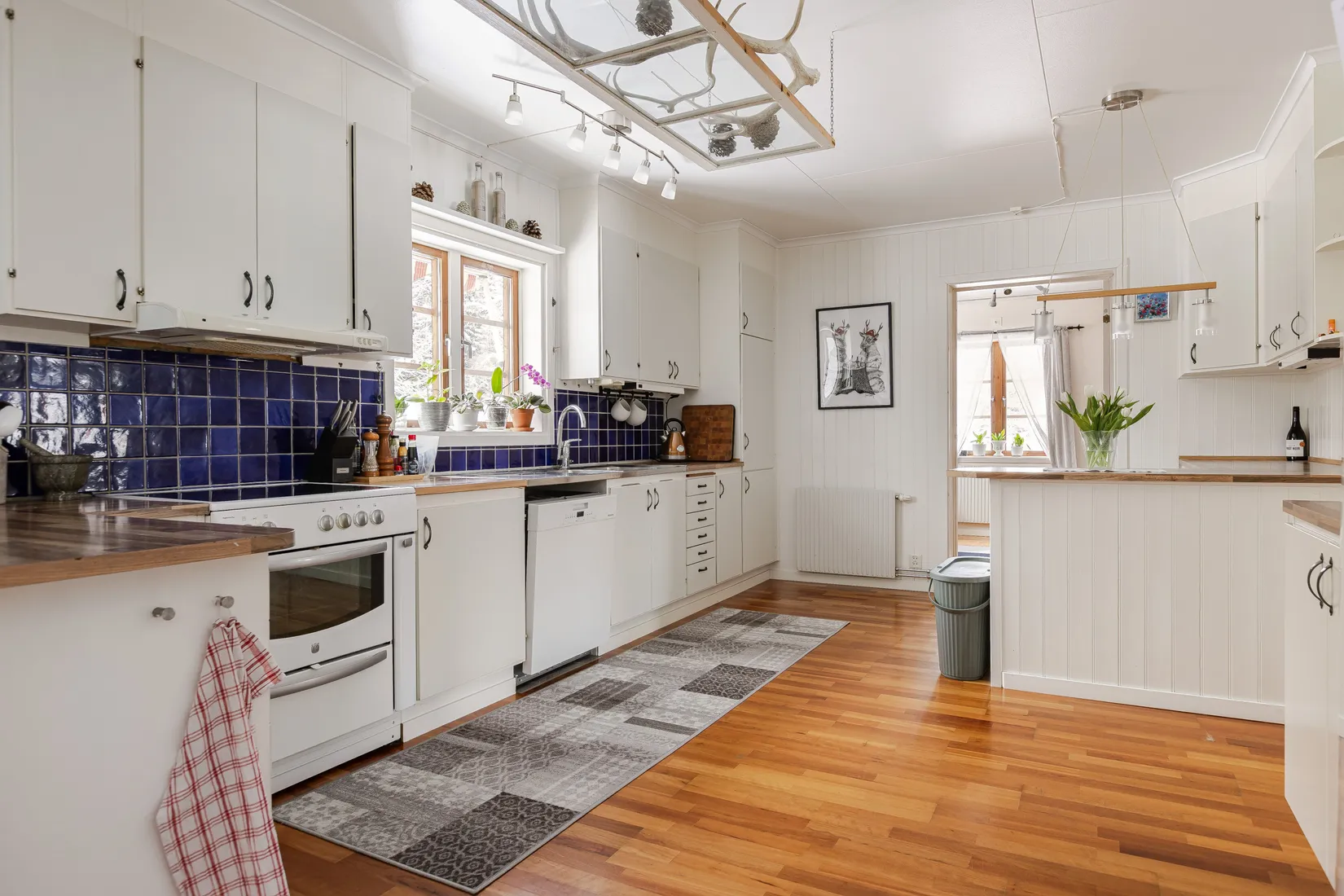 Gård/Skog, Rista 172, Södra Hålland, Åre