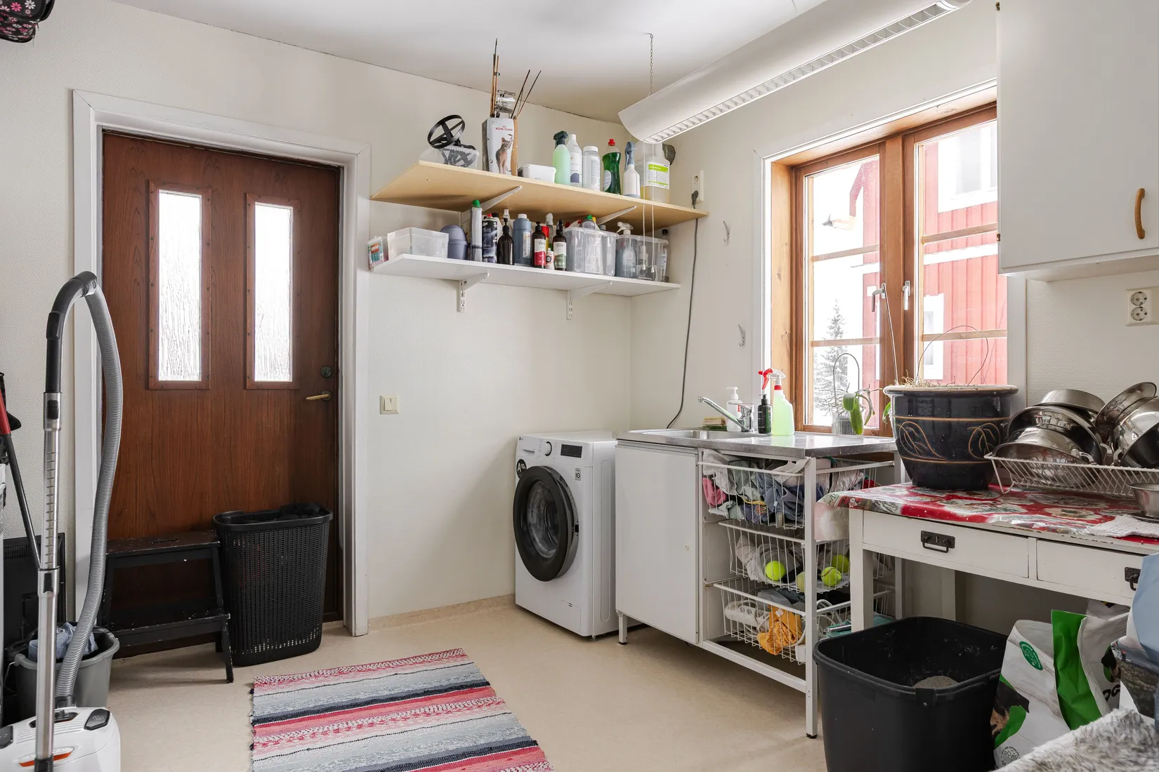 Gård/Skog, Rista 172, Södra Hålland, Åre