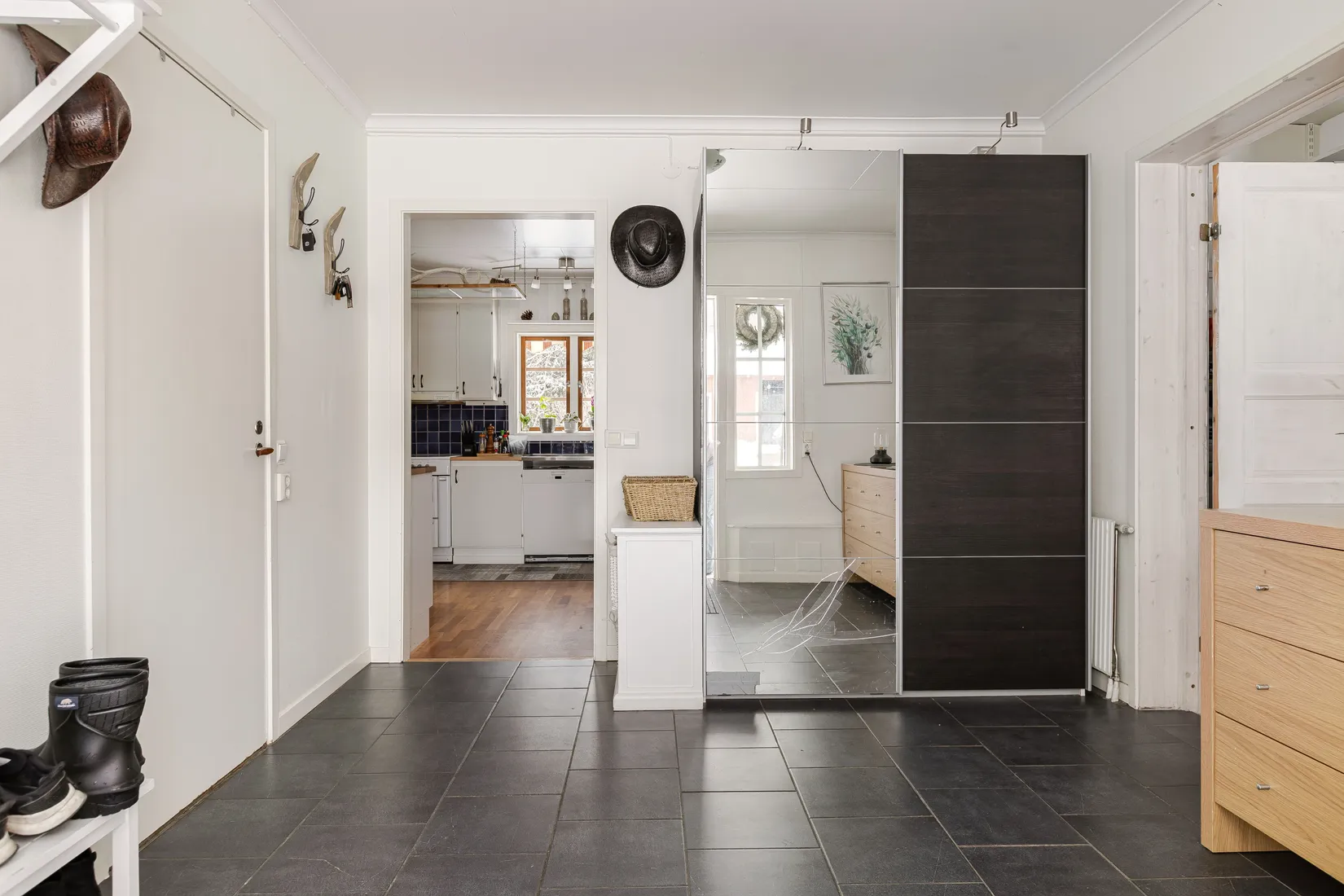 Gård/Skog, Rista 172, Södra Hålland, Åre