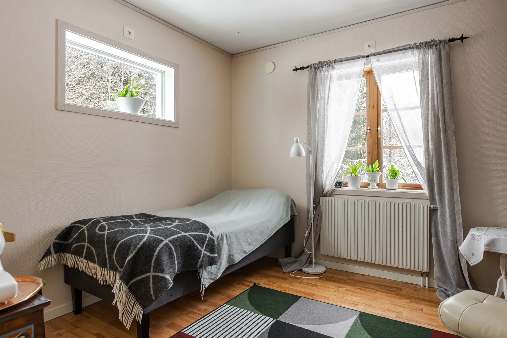 Gård/Skog, Rista 172, Södra Hålland, Åre