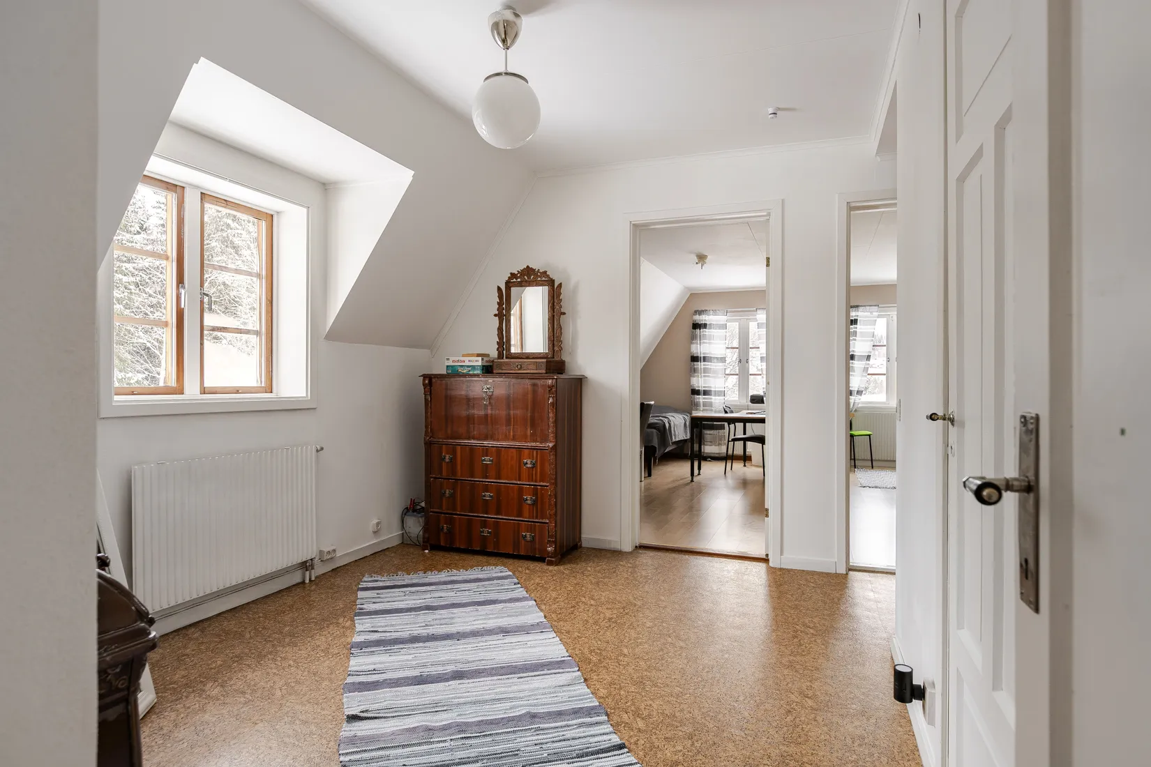 Gård/Skog, Rista 172, Södra Hålland, Åre